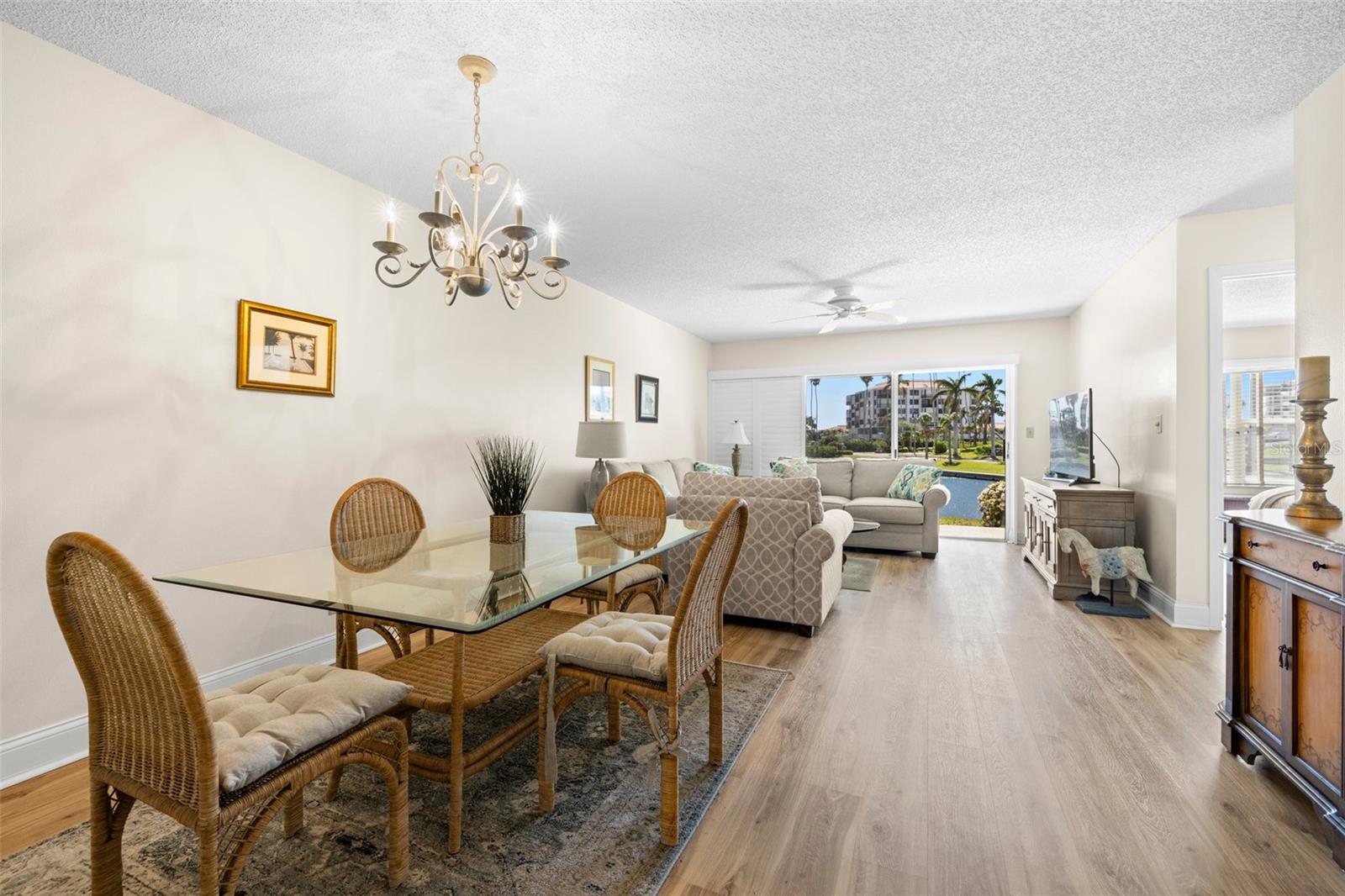 6061 BAHIA DEL MAR BLVD #112, ST PETERSBURG, FL, 33715