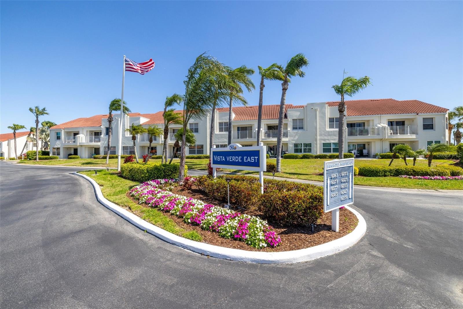 6061 BAHIA DEL MAR BLVD #112, ST PETERSBURG, FL, 33715