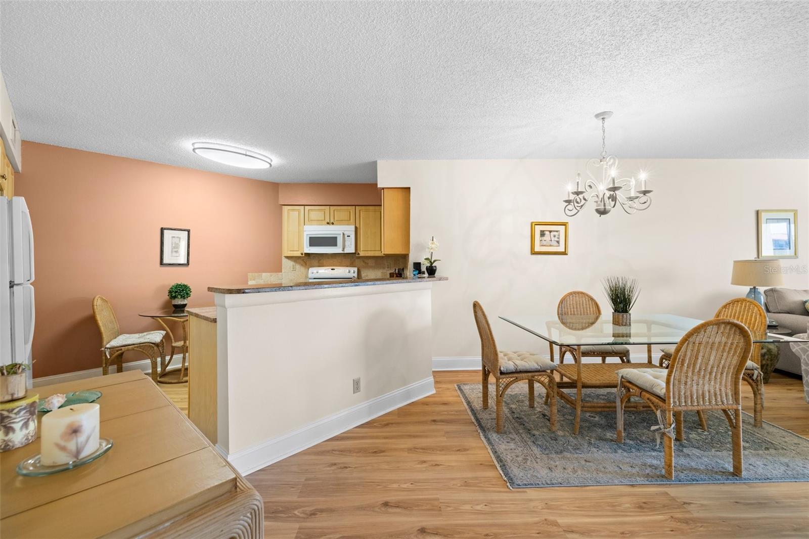6061 BAHIA DEL MAR BLVD #112, ST PETERSBURG, FL, 33715