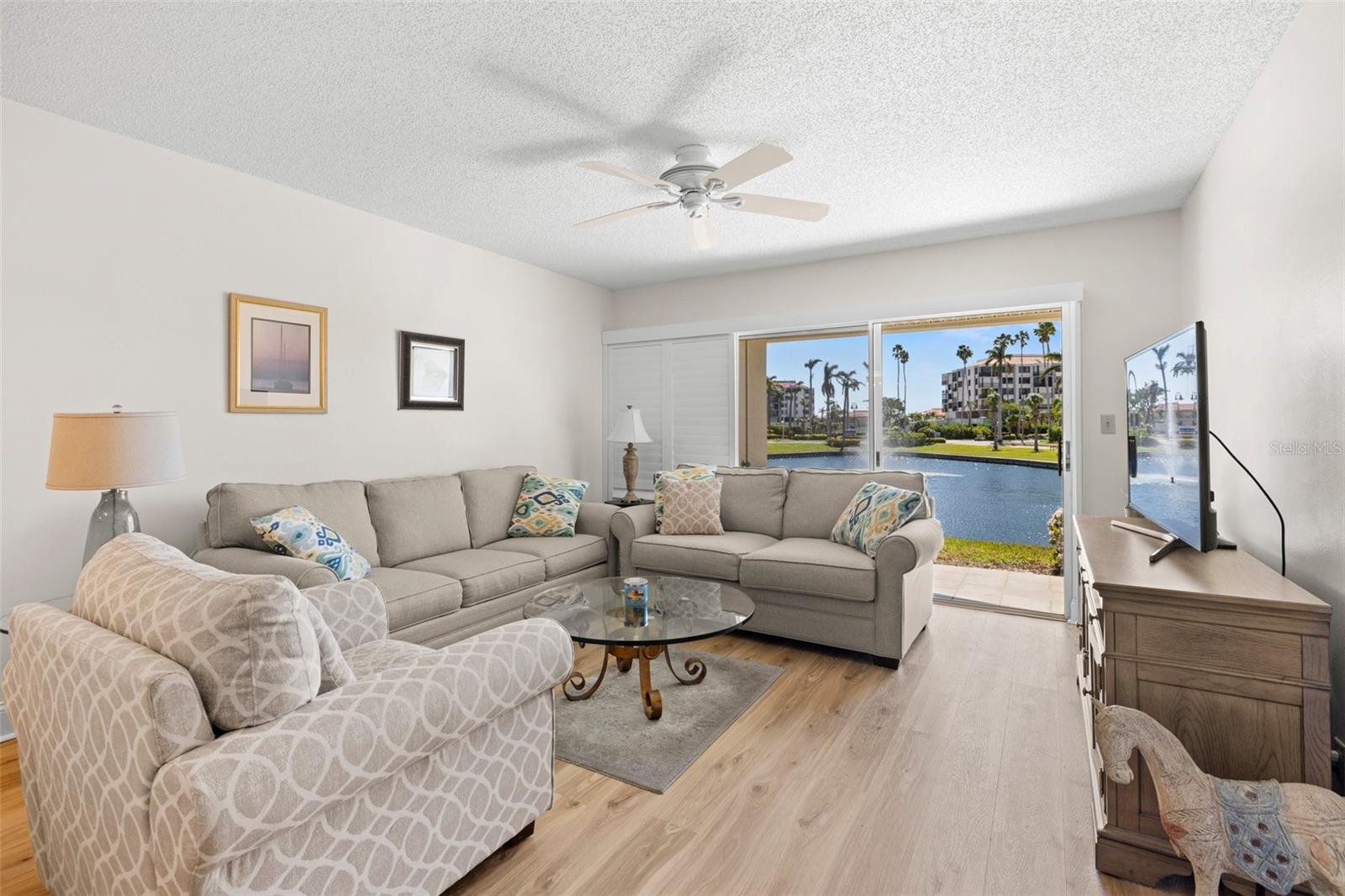 6061 BAHIA DEL MAR BLVD #112, ST PETERSBURG, FL, 33715