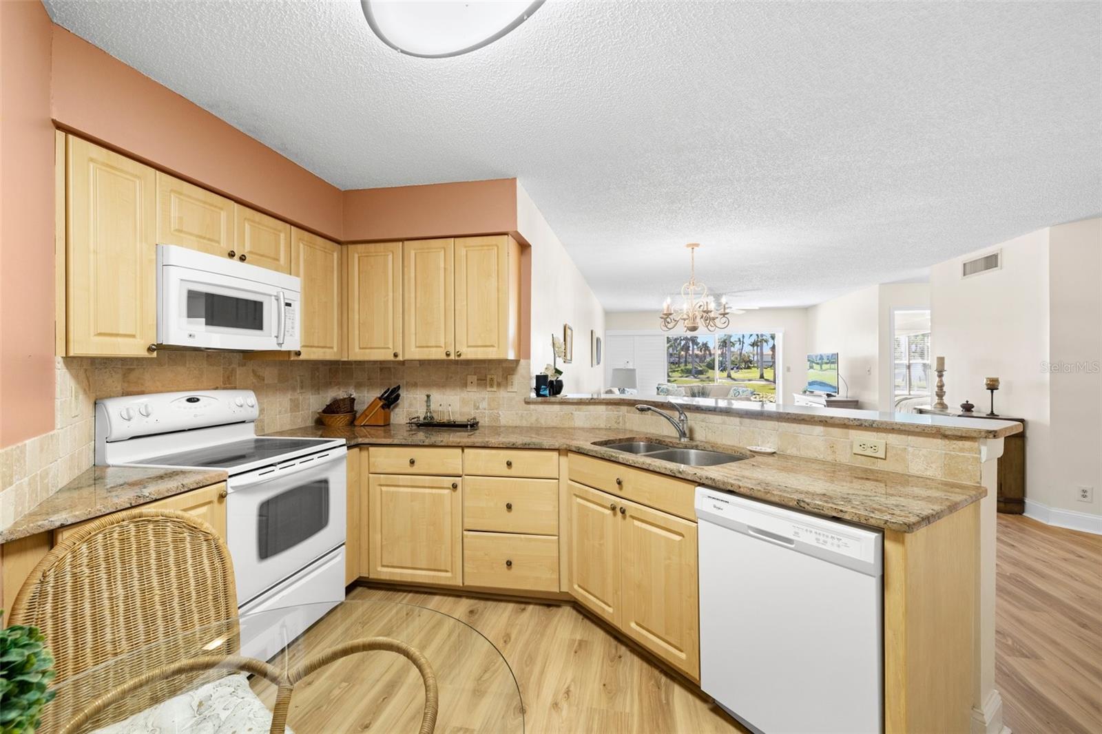 6061 BAHIA DEL MAR BLVD #112, ST PETERSBURG, FL, 33715