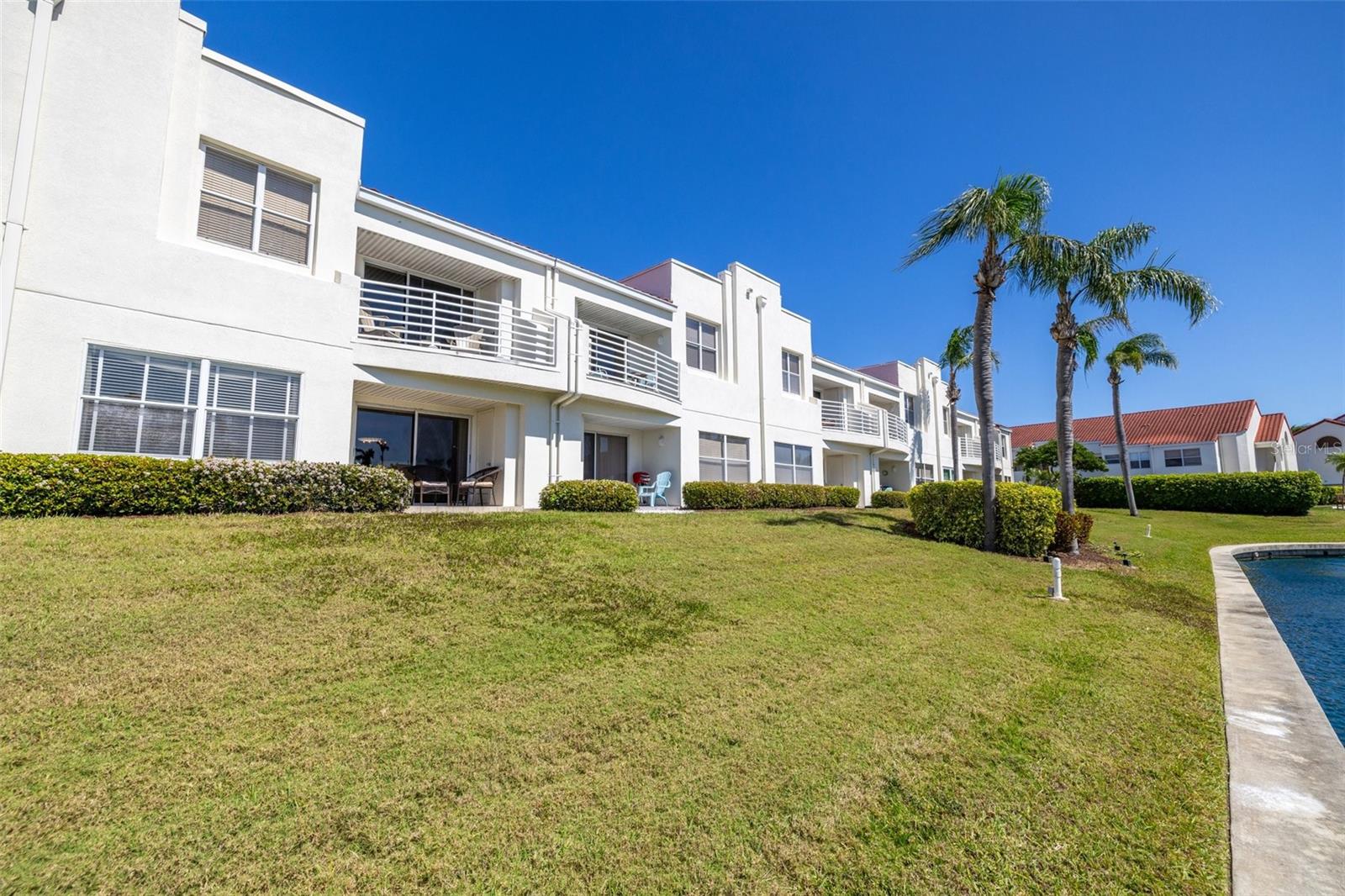 6061 BAHIA DEL MAR BLVD #112, ST PETERSBURG, FL, 33715