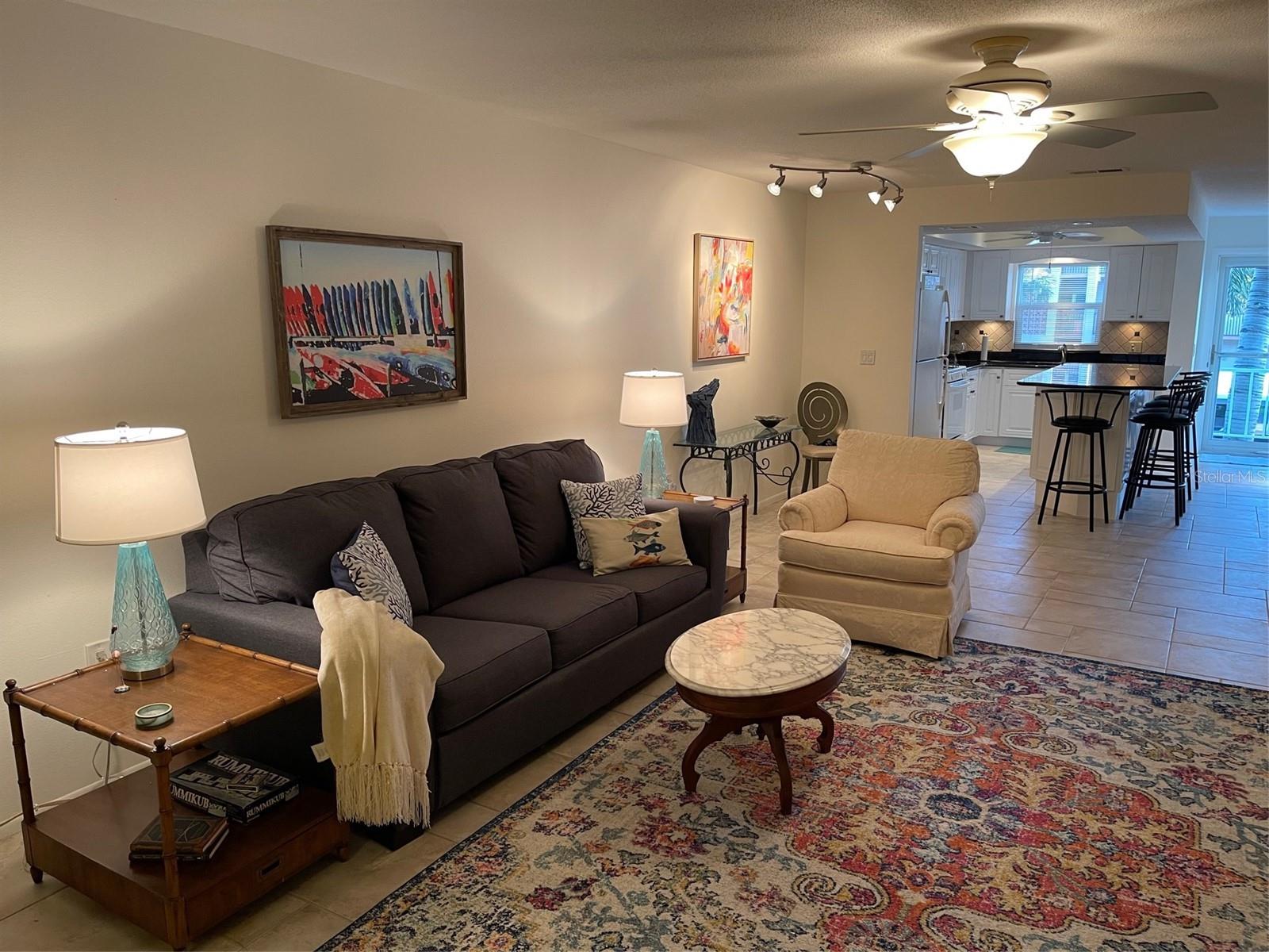 7 DUNOON PL #207, DUNEDIN, FL, 34698