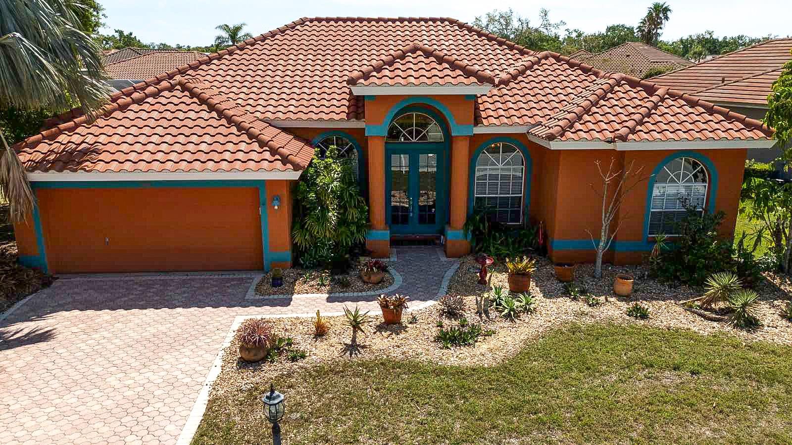 7118 42ND CT E, SARASOTA, FL, 34243