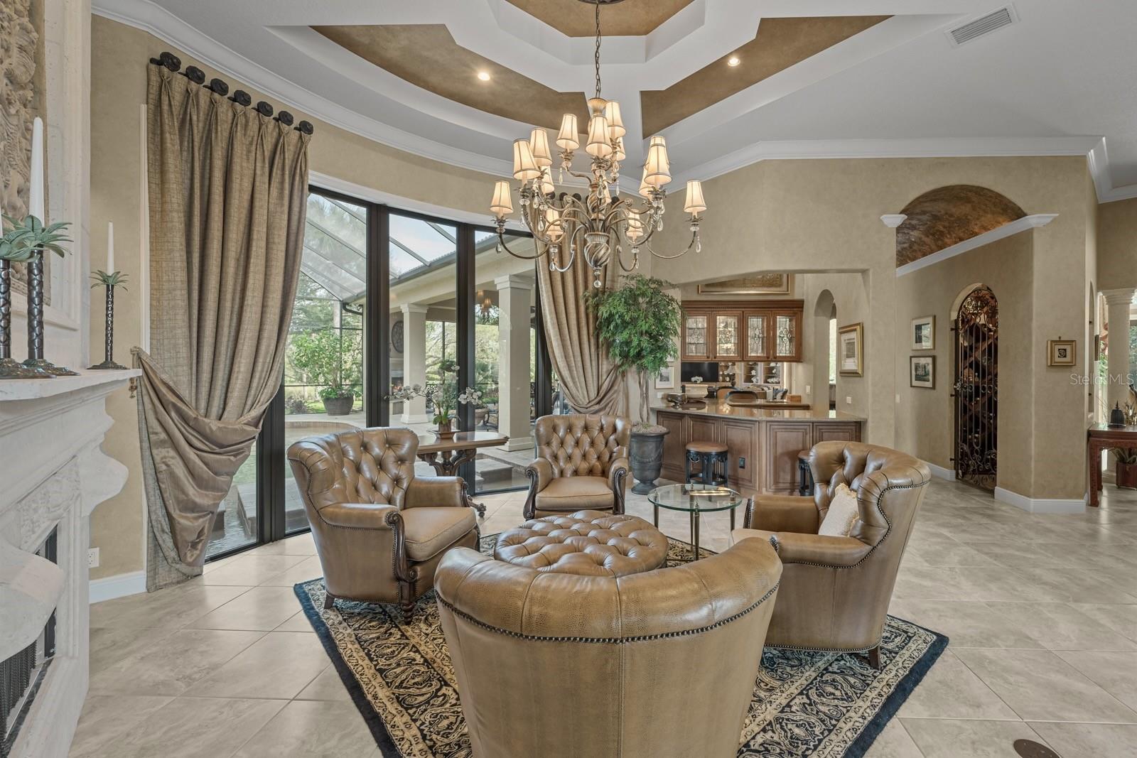 121 ISLAND ESTATES PKWY, PALM COAST, FL, 32137