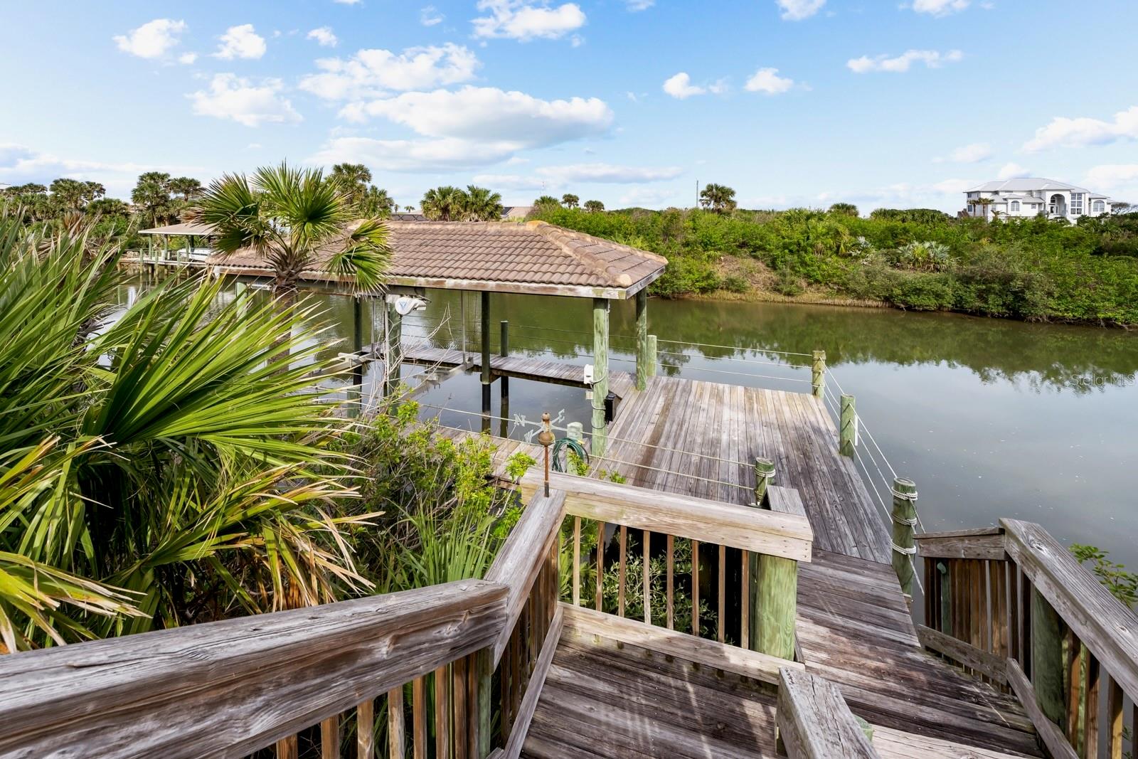121 ISLAND ESTATES PKWY, PALM COAST, FL, 32137