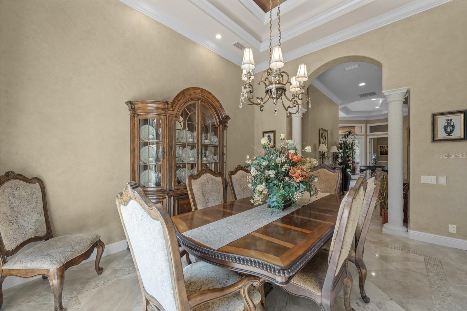 121 ISLAND ESTATES PKWY, PALM COAST, FL, 32137