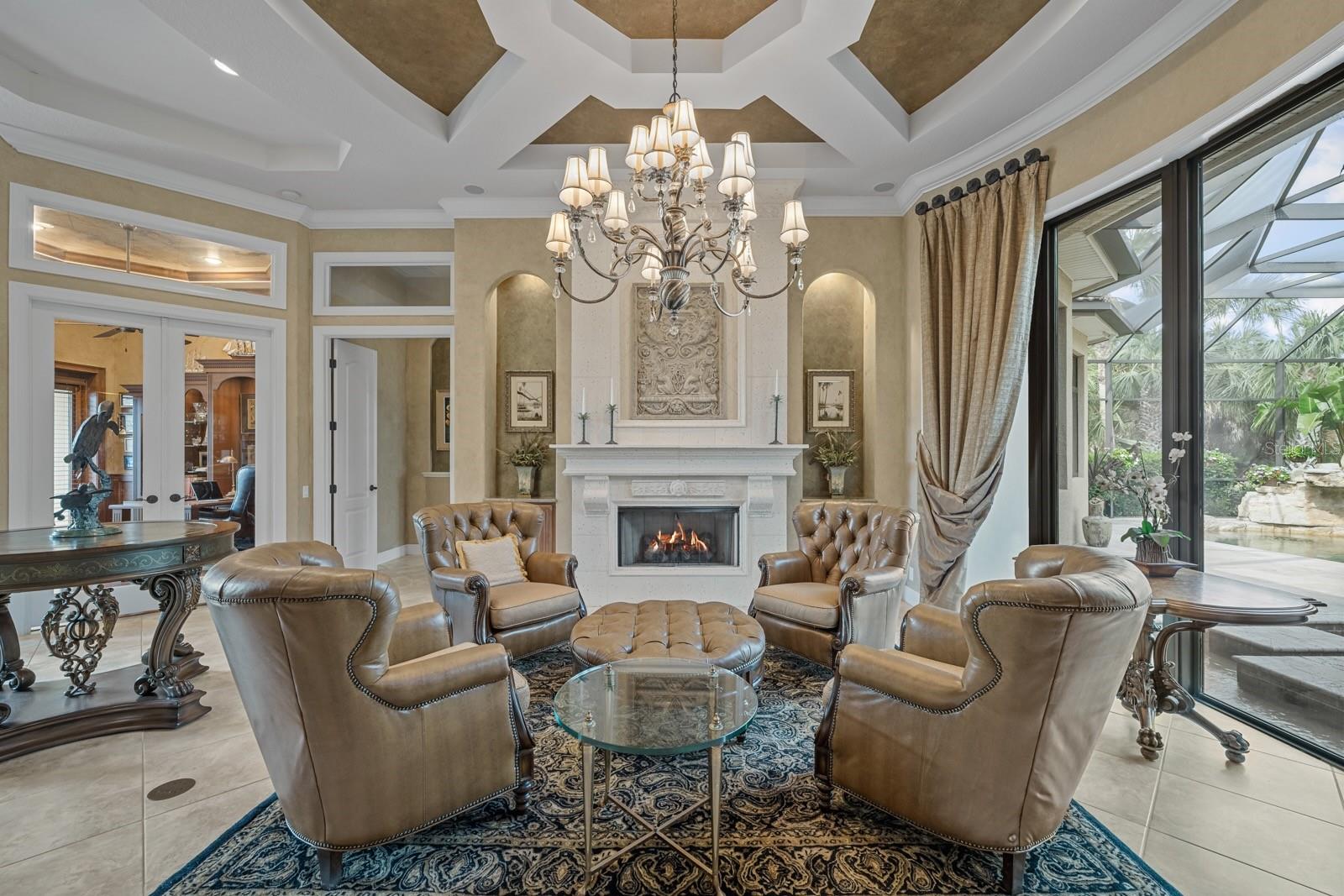 121 ISLAND ESTATES PKWY, PALM COAST, FL, 32137