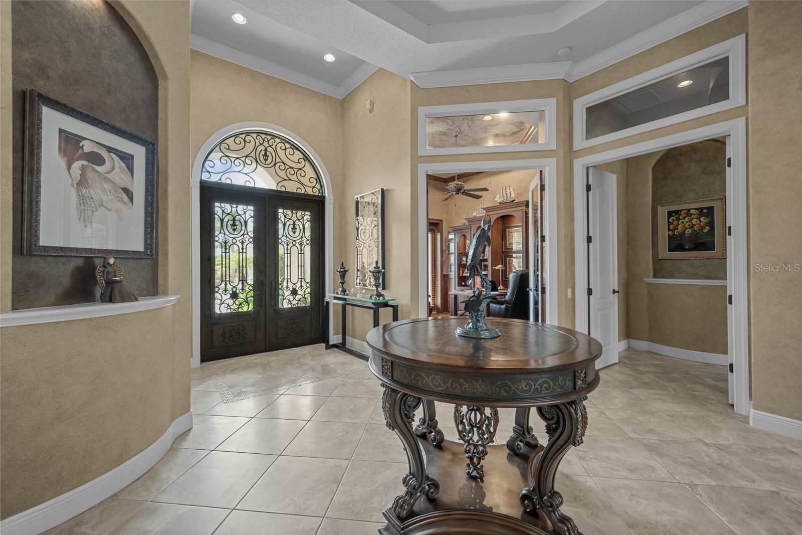 121 ISLAND ESTATES PKWY, PALM COAST, FL, 32137