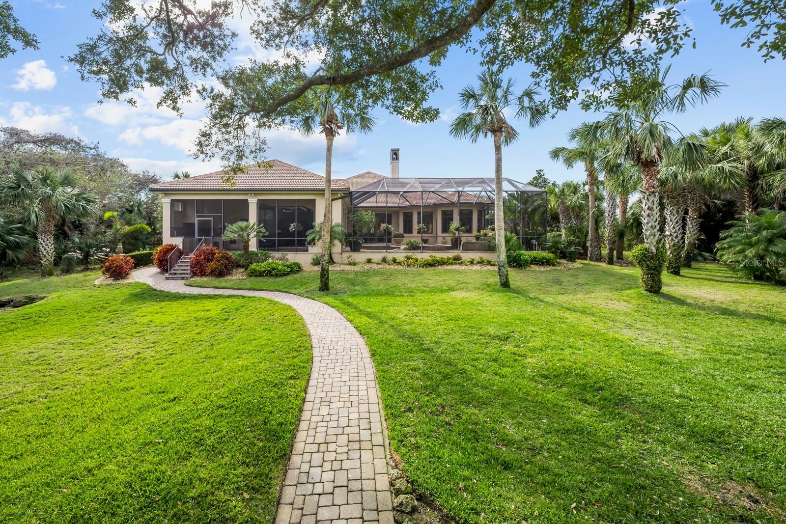 121 ISLAND ESTATES PKWY, PALM COAST, FL, 32137