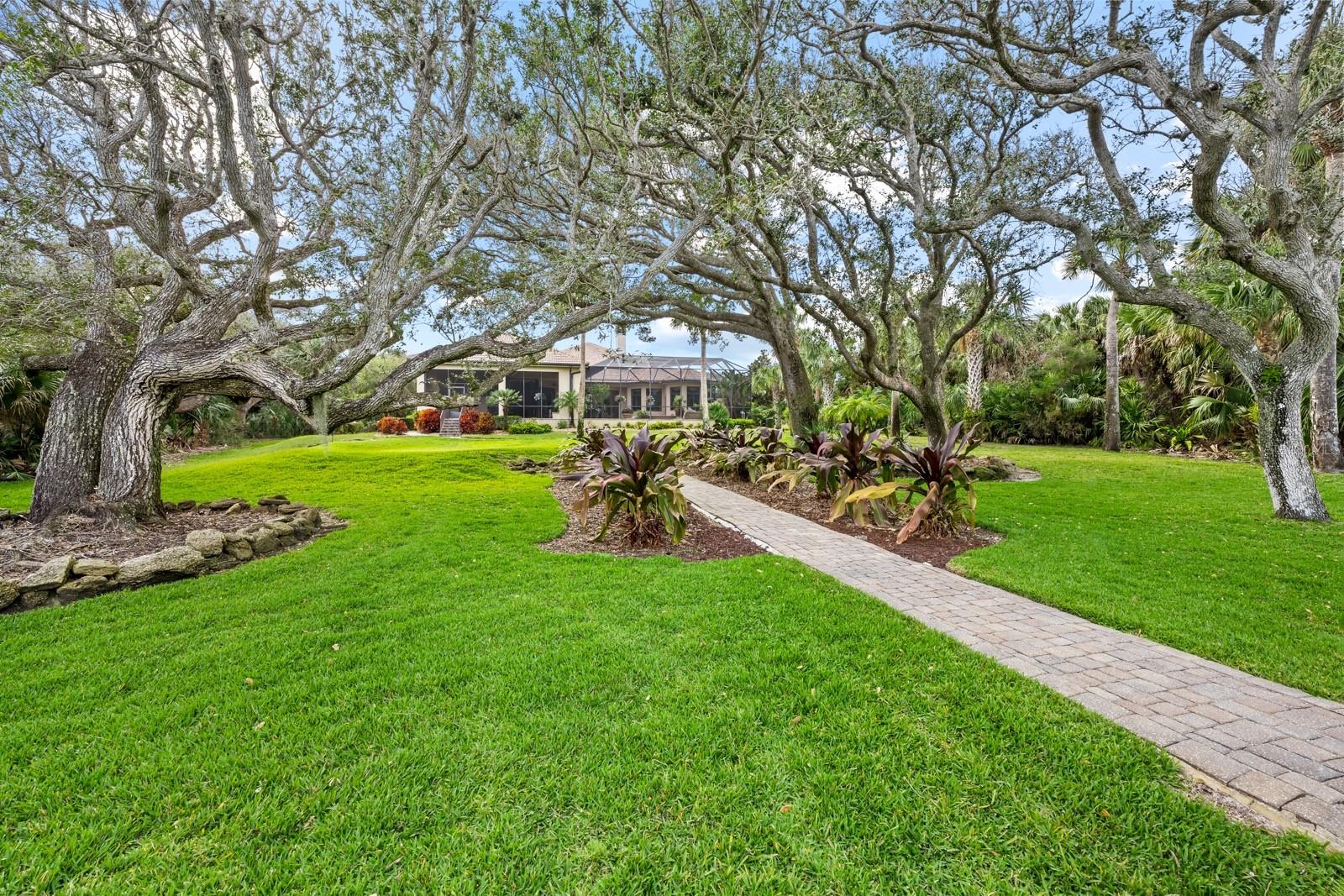 121 ISLAND ESTATES PKWY, PALM COAST, FL, 32137