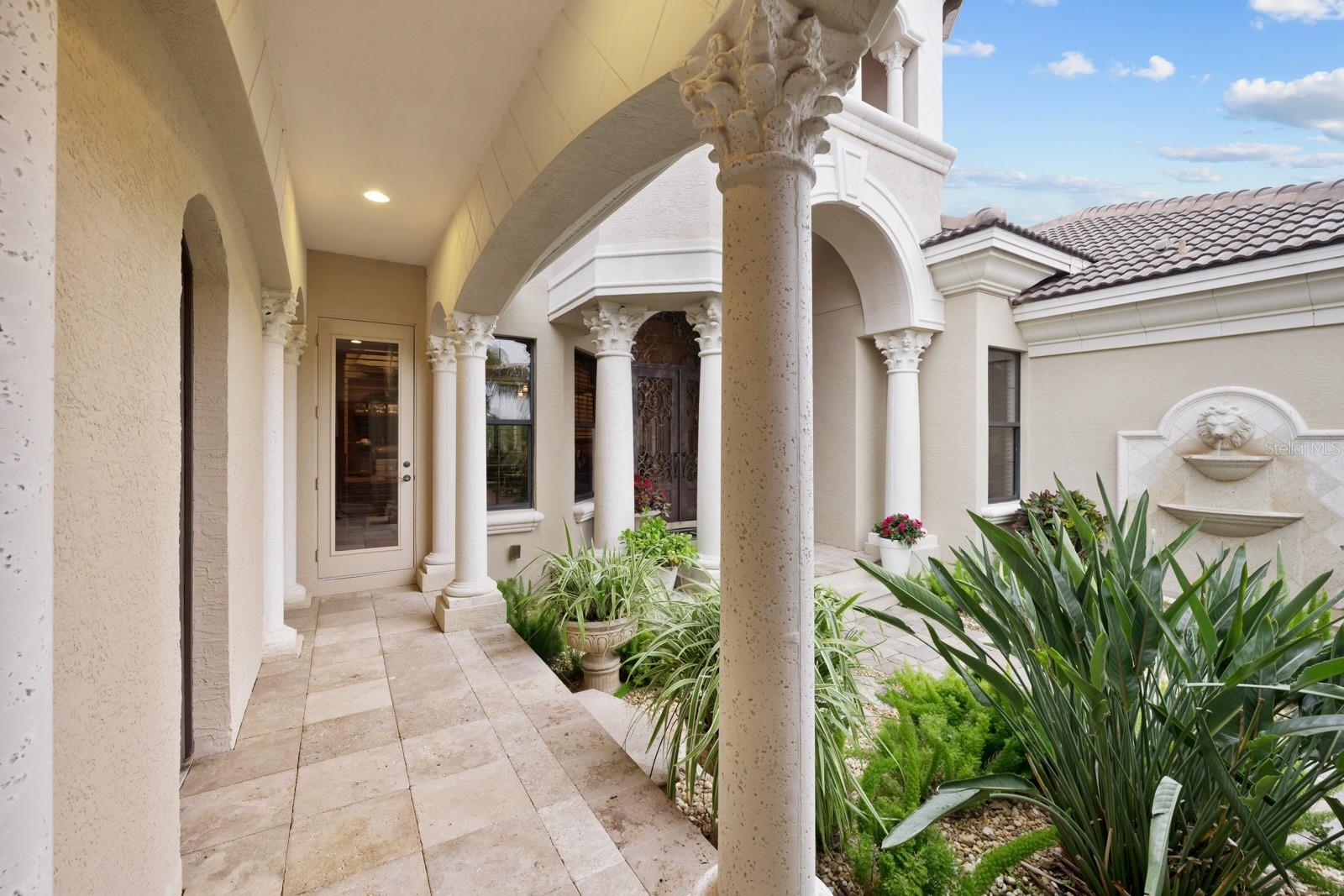 121 ISLAND ESTATES PKWY, PALM COAST, FL, 32137