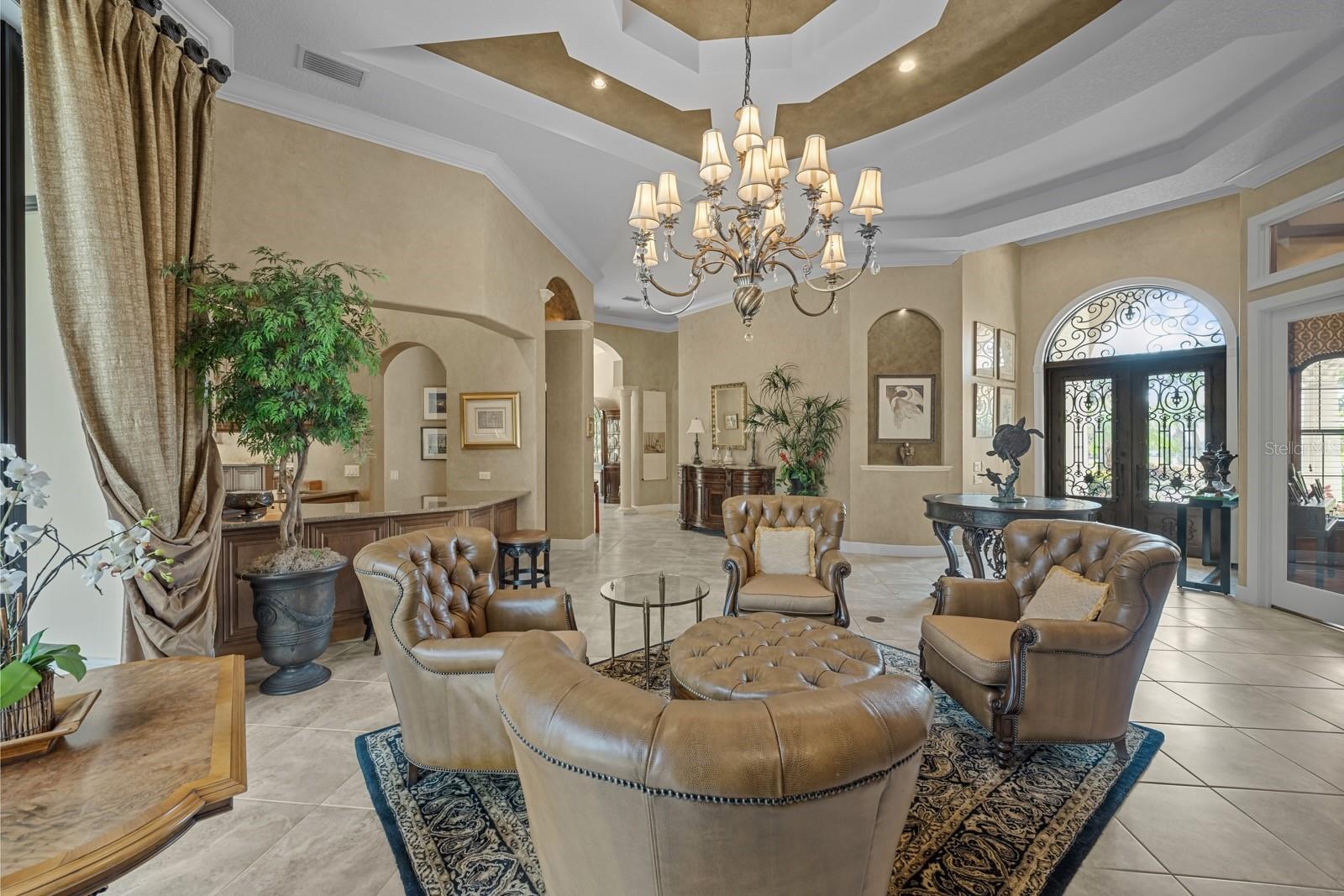 121 ISLAND ESTATES PKWY, PALM COAST, FL, 32137