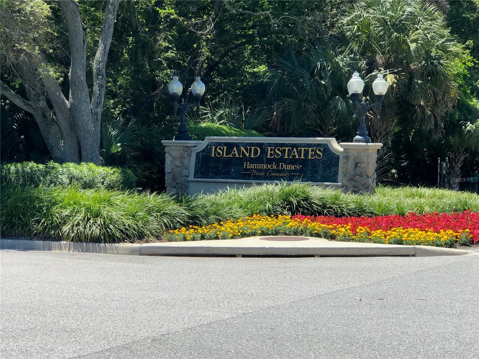121 ISLAND ESTATES PKWY, PALM COAST, FL, 32137