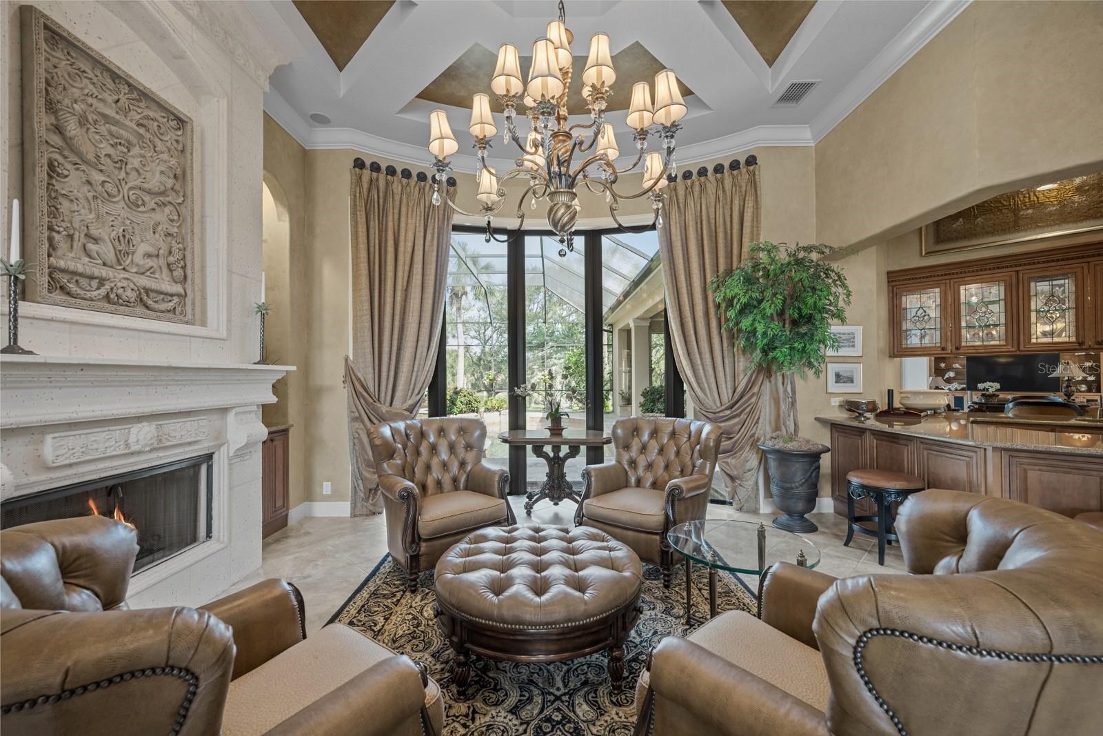 121 ISLAND ESTATES PKWY, PALM COAST, FL, 32137