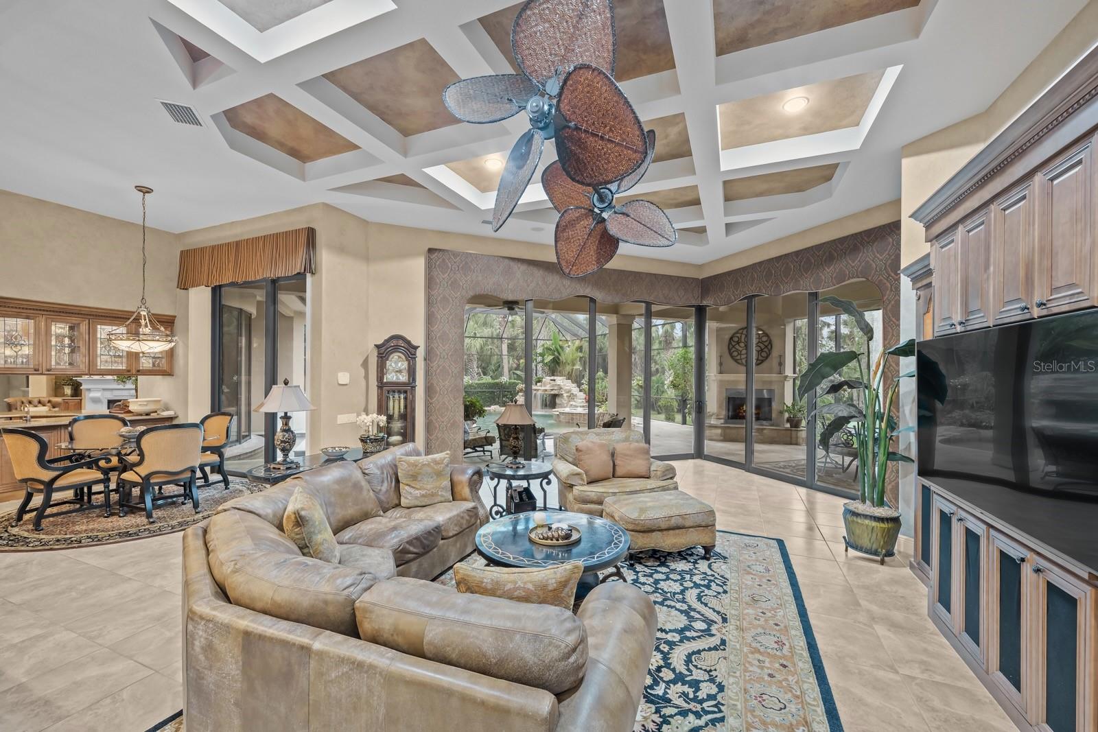 121 ISLAND ESTATES PKWY, PALM COAST, FL, 32137