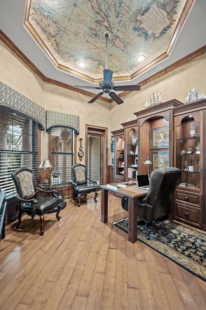 121 ISLAND ESTATES PKWY, PALM COAST, FL, 32137