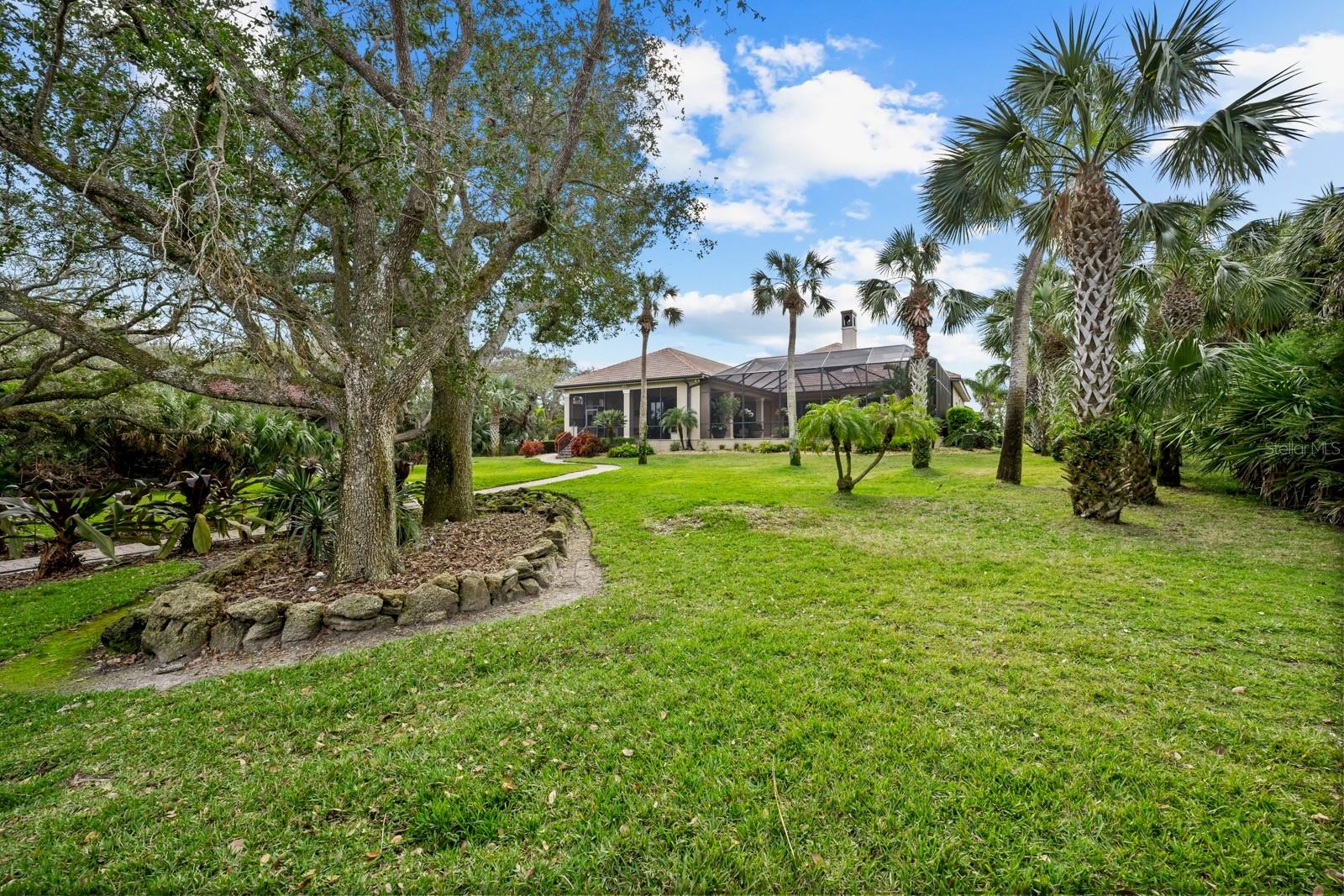 121 ISLAND ESTATES PKWY, PALM COAST, FL, 32137