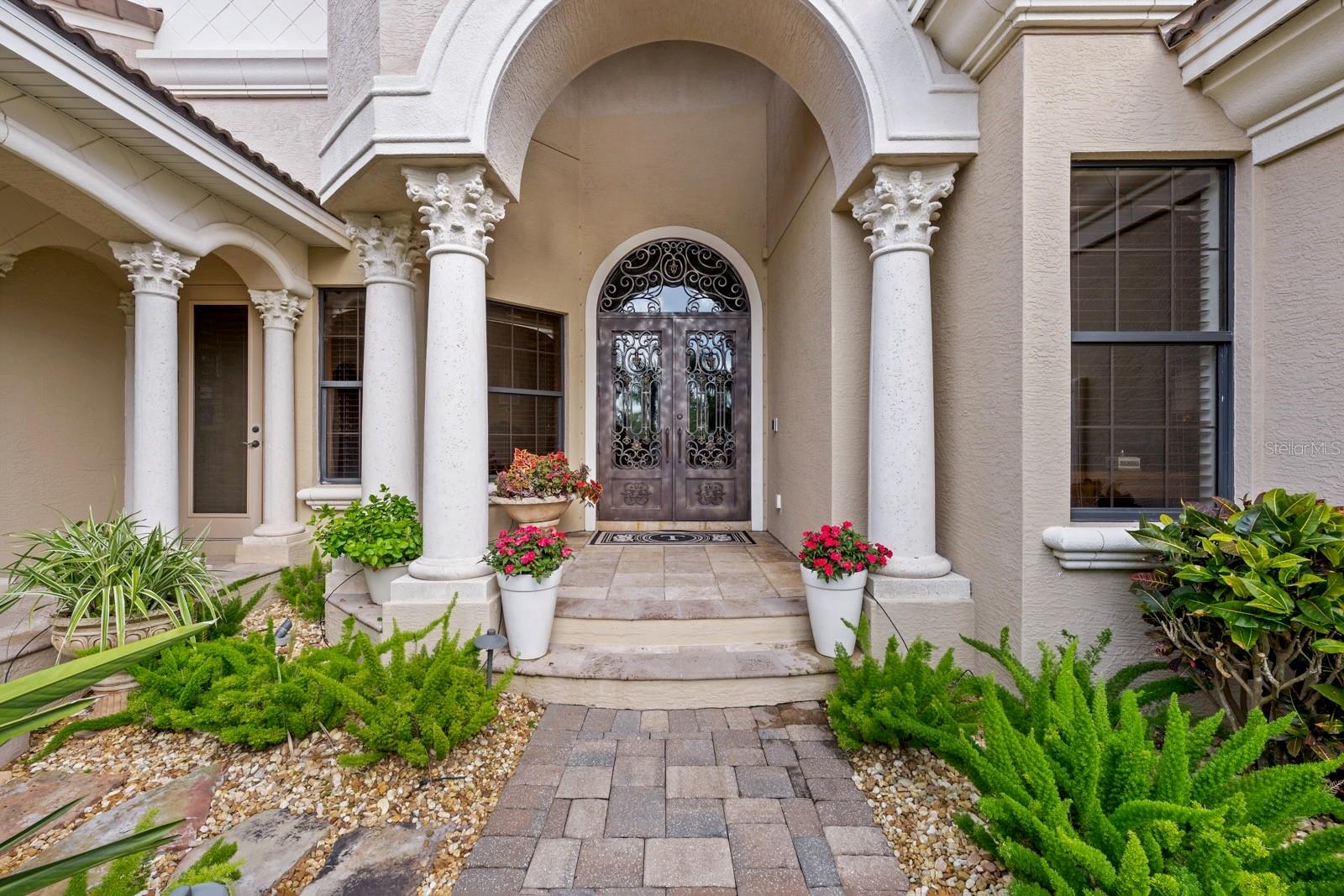 121 ISLAND ESTATES PKWY, PALM COAST, FL, 32137