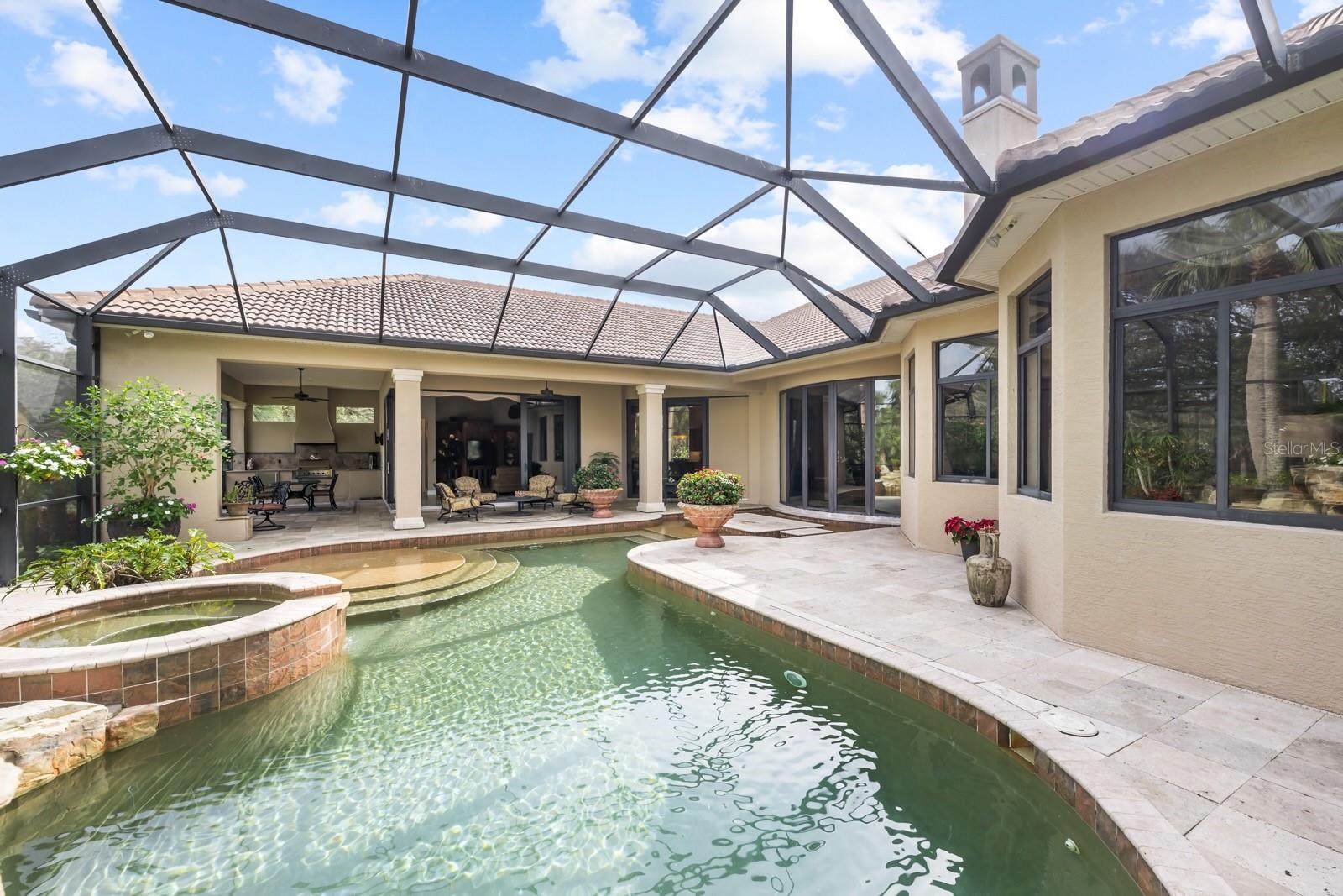 121 ISLAND ESTATES PKWY, PALM COAST, FL, 32137