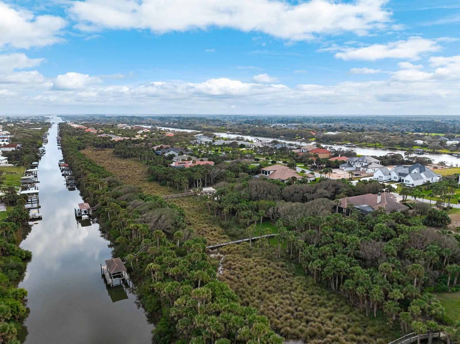 121 ISLAND ESTATES PKWY, PALM COAST, FL, 32137