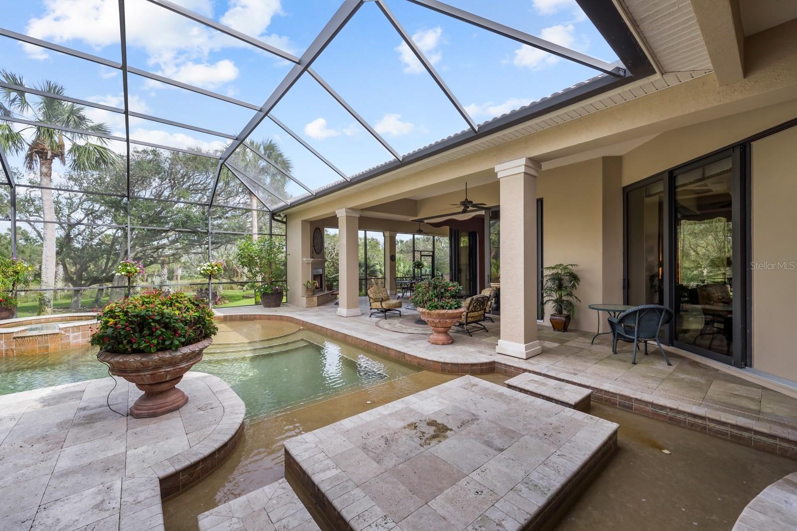 121 ISLAND ESTATES PKWY, PALM COAST, FL, 32137