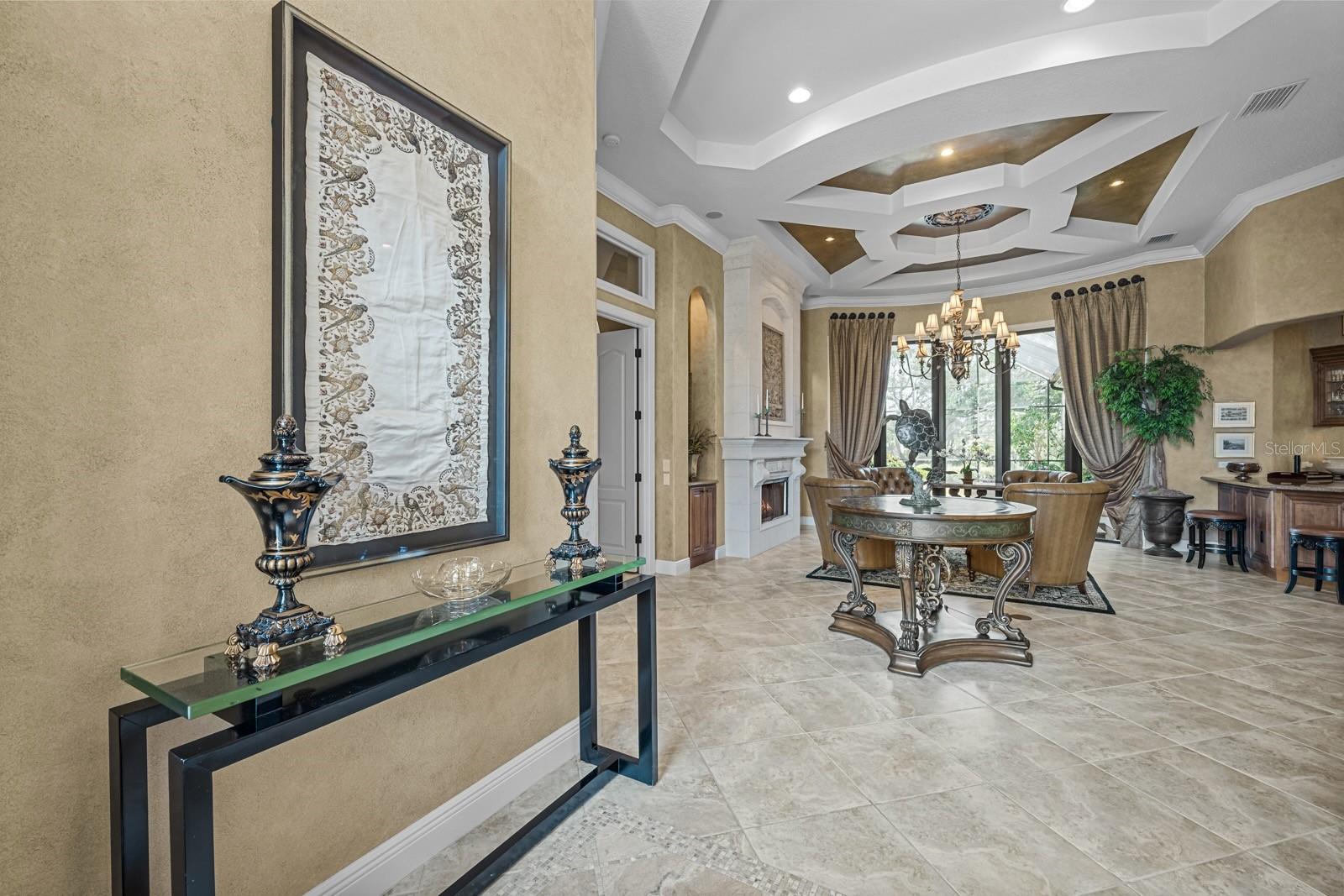 121 ISLAND ESTATES PKWY, PALM COAST, FL, 32137