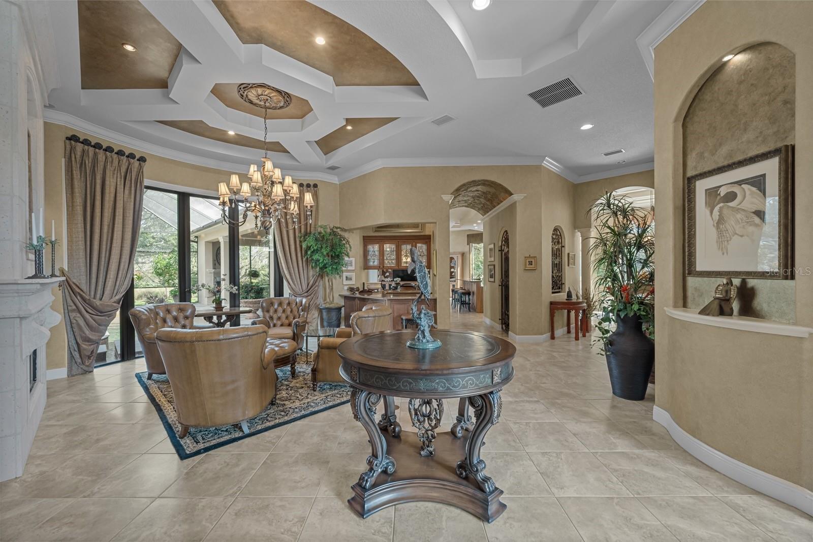 121 ISLAND ESTATES PKWY, PALM COAST, FL, 32137