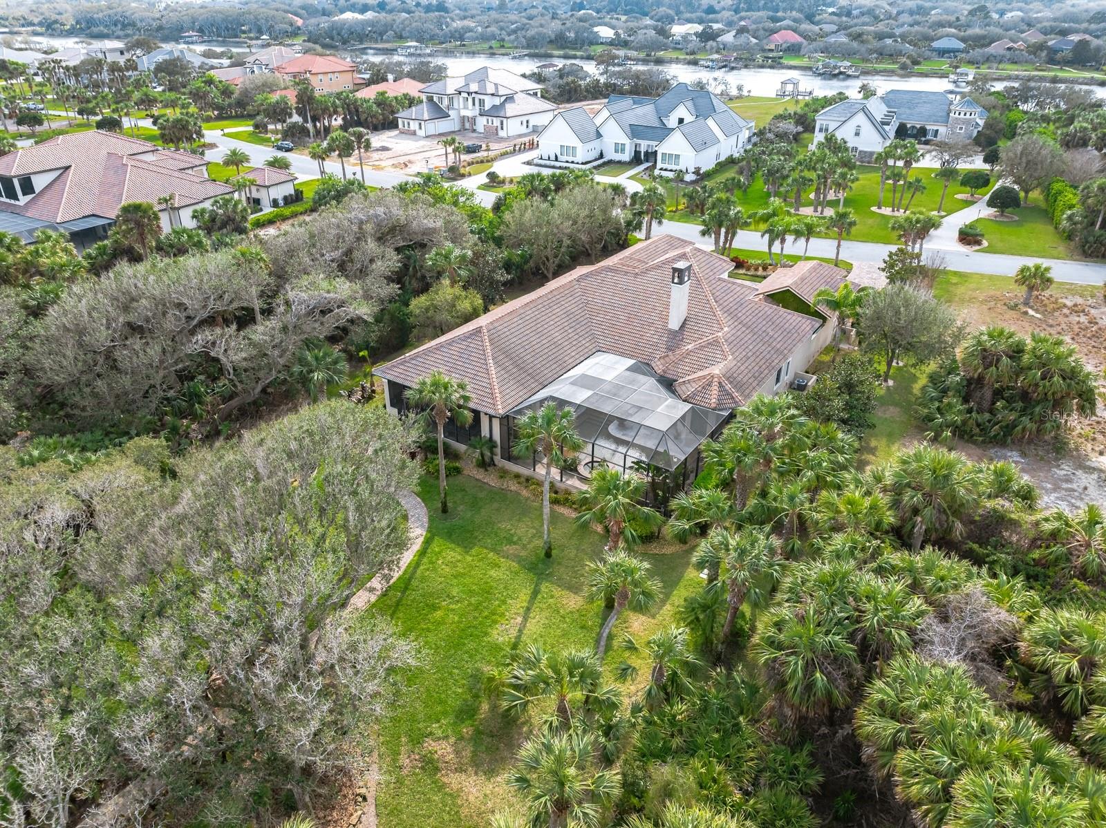 121 ISLAND ESTATES PKWY, PALM COAST, FL, 32137
