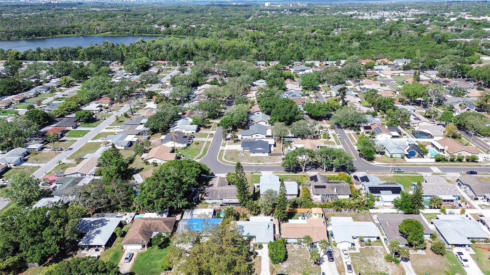 2513 BRAMBLEWOOD DR W, CLEARWATER, FL, 33763