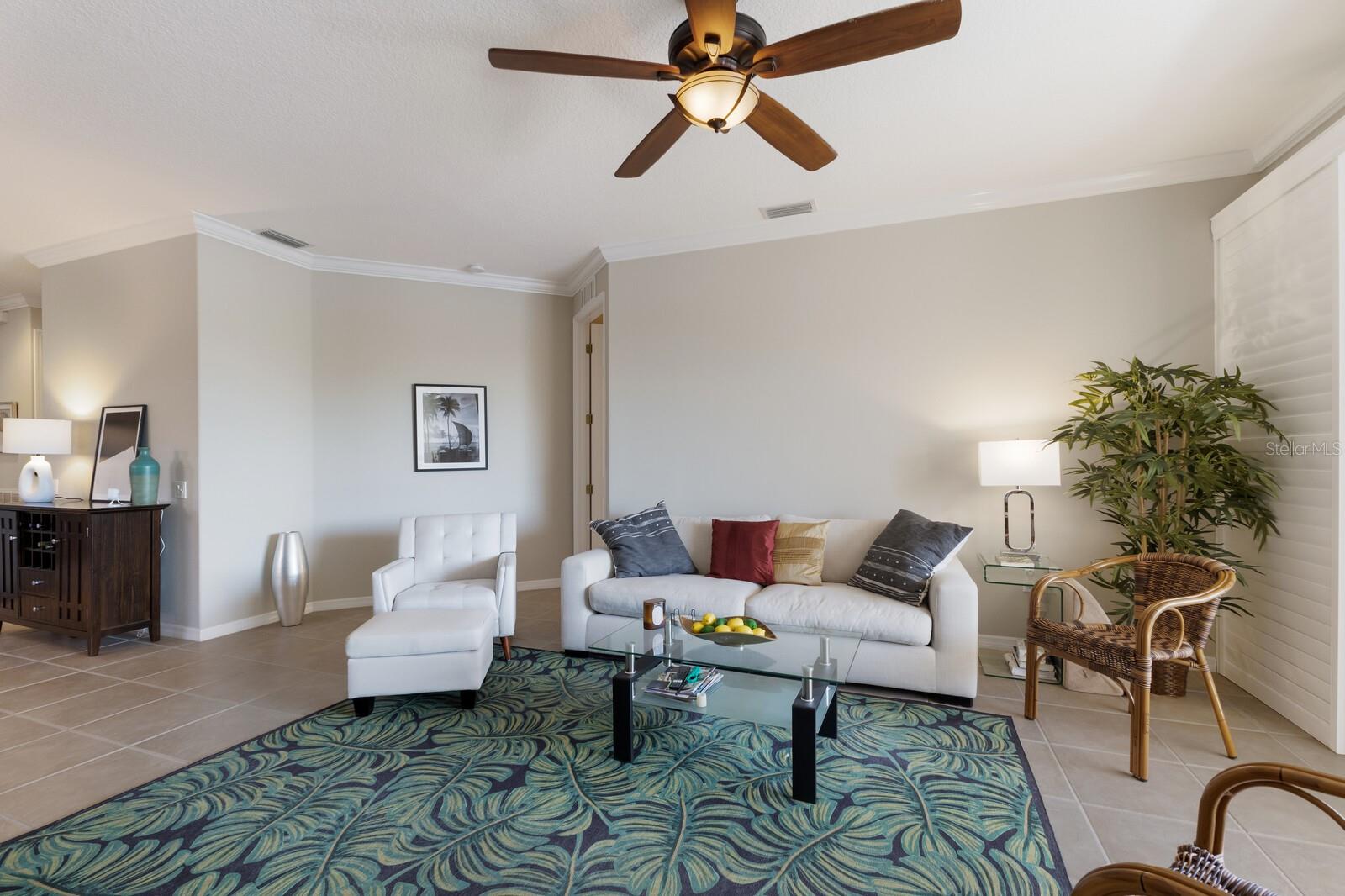 4481 CINNAMON DR #2601, SARASOTA, FL, 34238