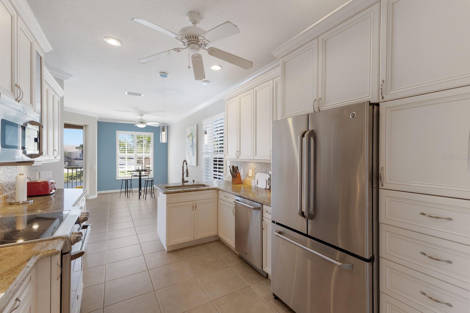 4481 CINNAMON DR #2601, SARASOTA, FL, 34238
