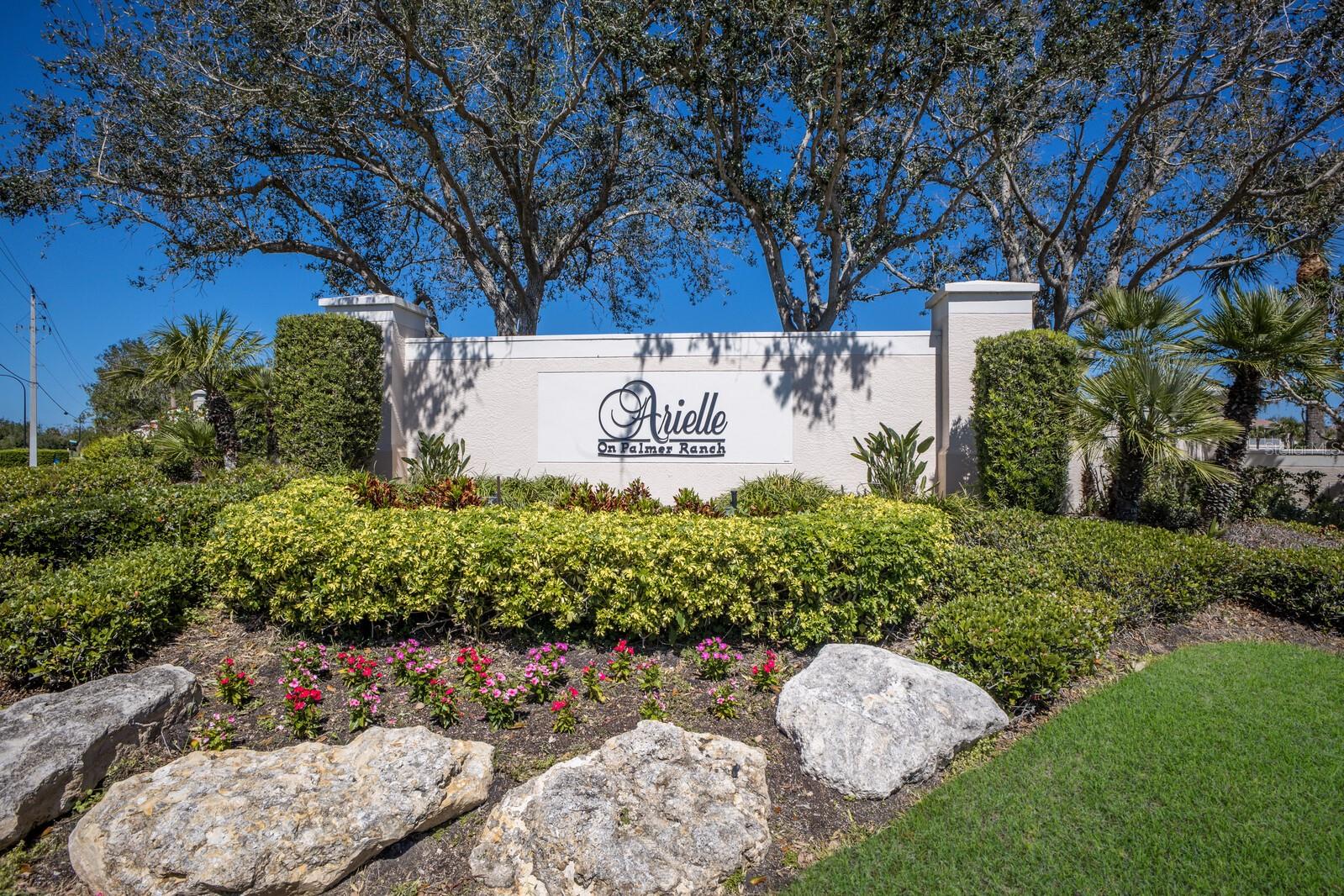 4481 CINNAMON DR #2601, SARASOTA, FL, 34238