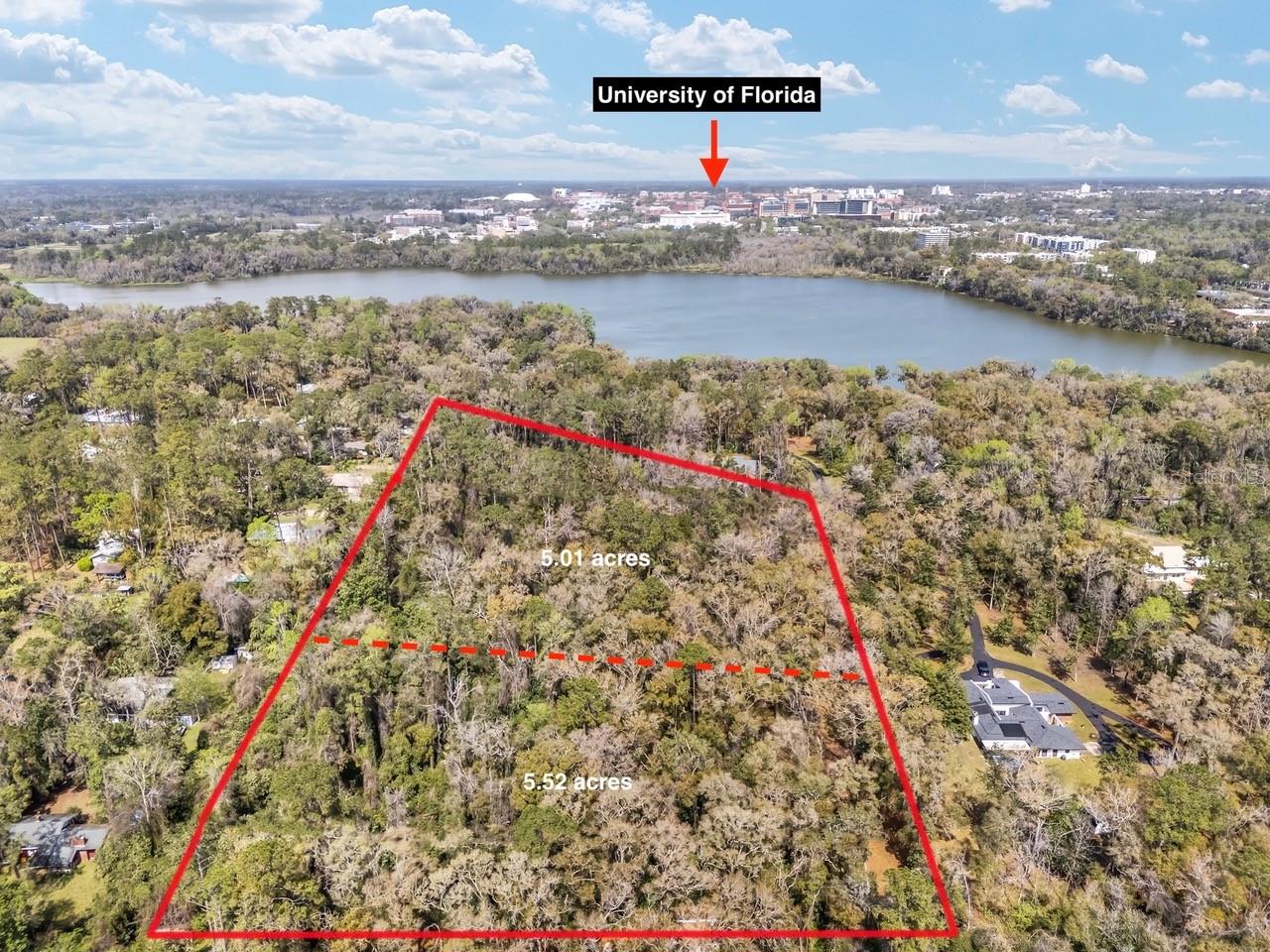 1703 SW 35TH PL, GAINESVILLE, FL, 32608