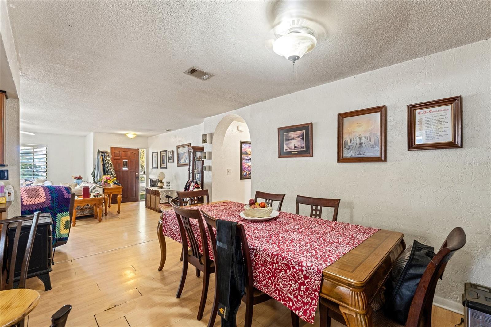 4100 E WOODDUCK LN, HERNANDO, FL, 34442
