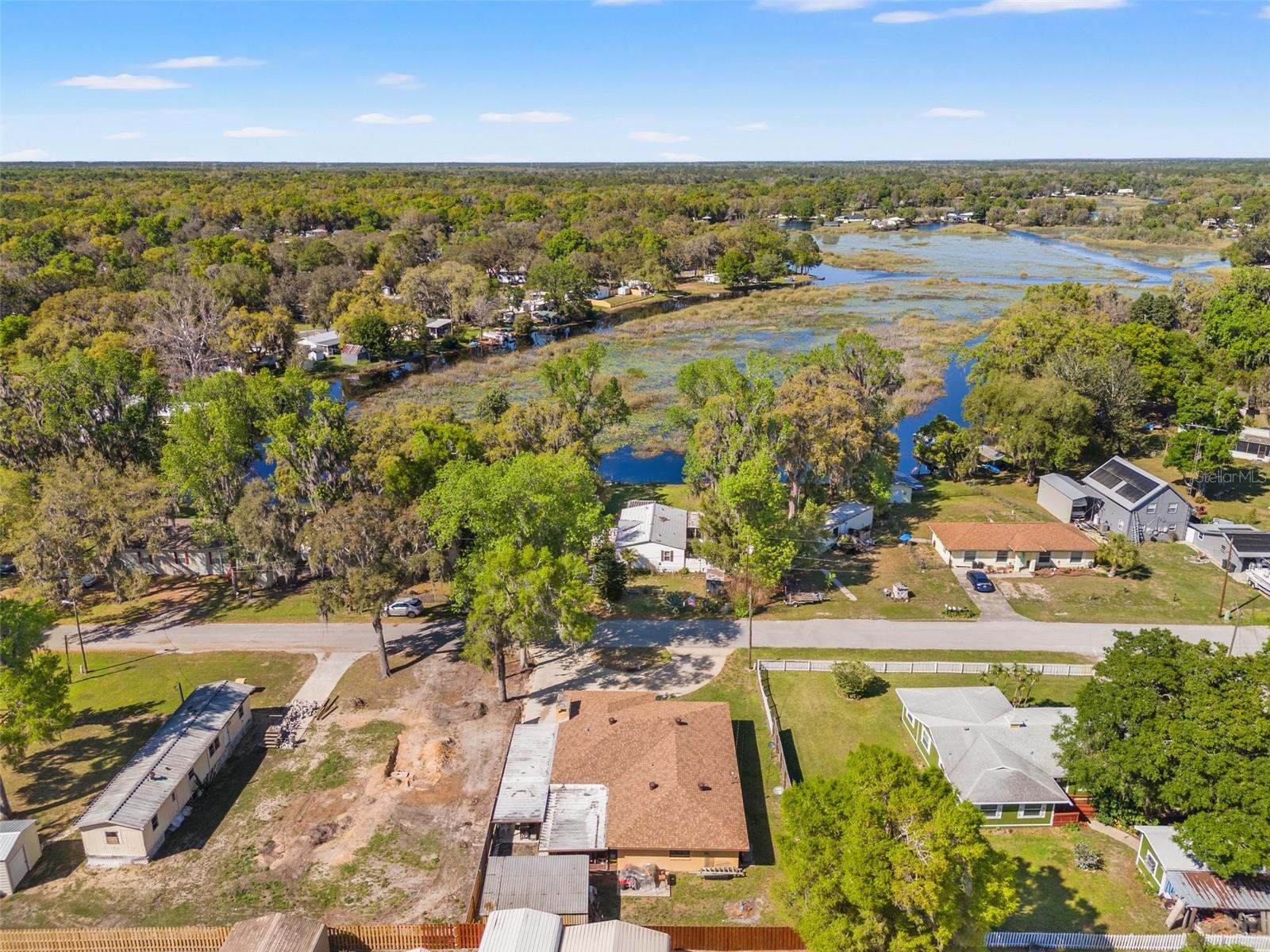 4100 E WOODDUCK LN, HERNANDO, FL, 34442