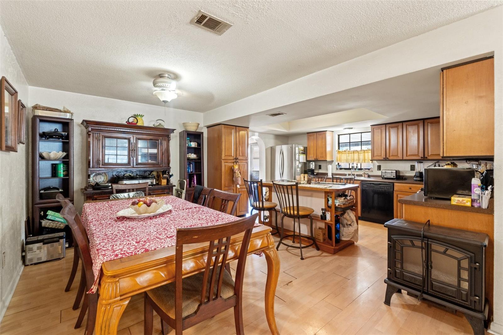 4100 E WOODDUCK LN, HERNANDO, FL, 34442