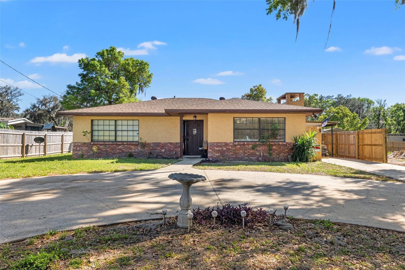 4100 E WOODDUCK LN, HERNANDO, FL, 34442