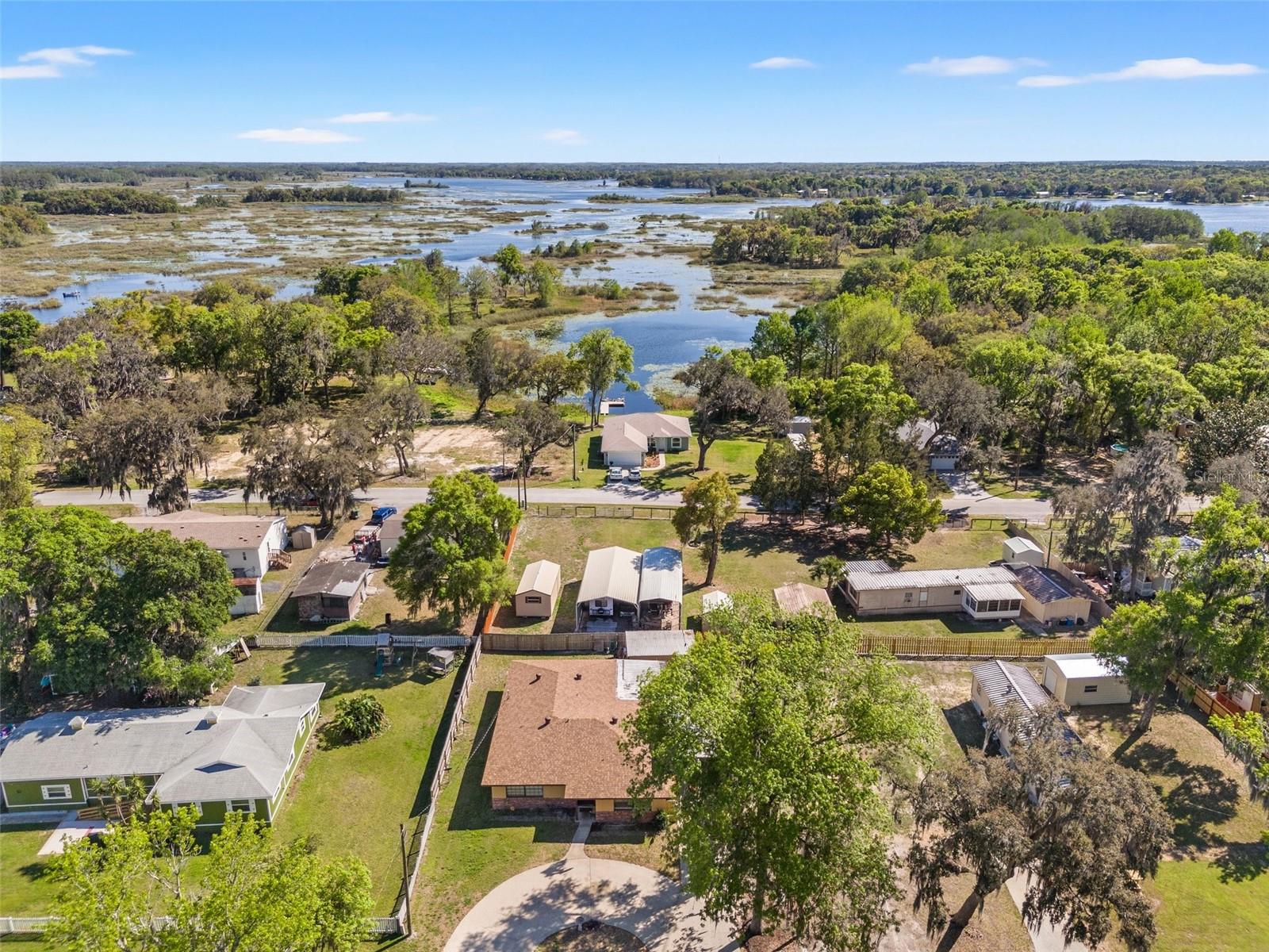 4100 E WOODDUCK LN, HERNANDO, FL, 34442
