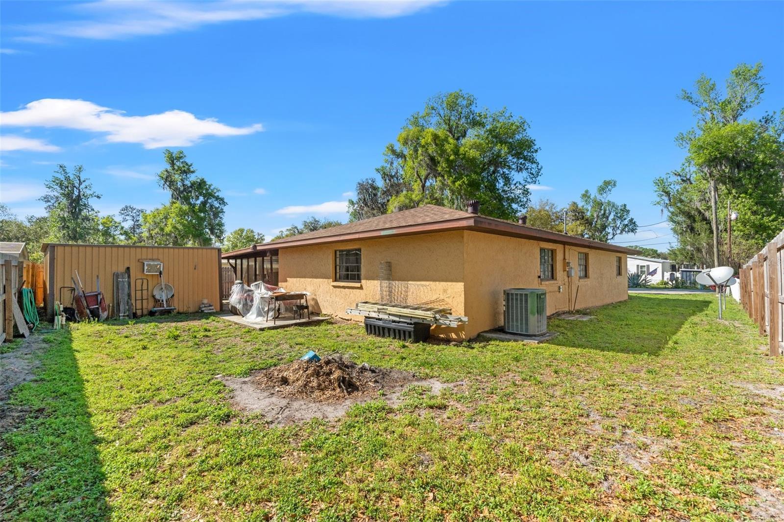 4100 E WOODDUCK LN, HERNANDO, FL, 34442