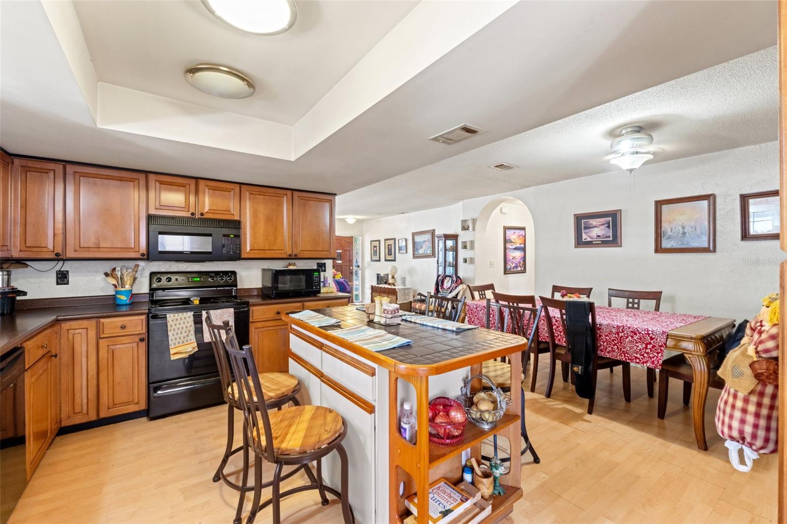 4100 E WOODDUCK LN, HERNANDO, FL, 34442