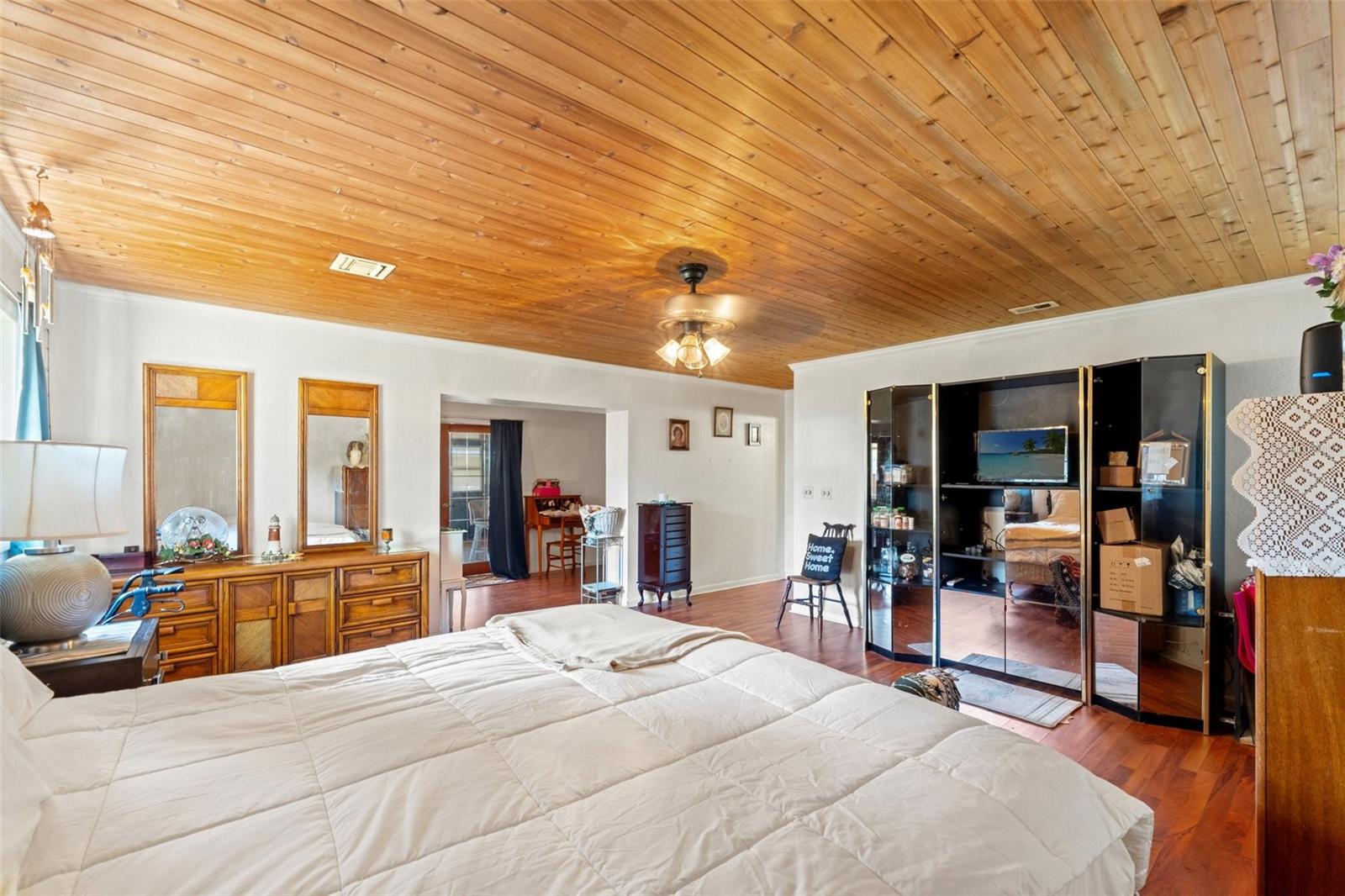 4100 E WOODDUCK LN, HERNANDO, FL, 34442