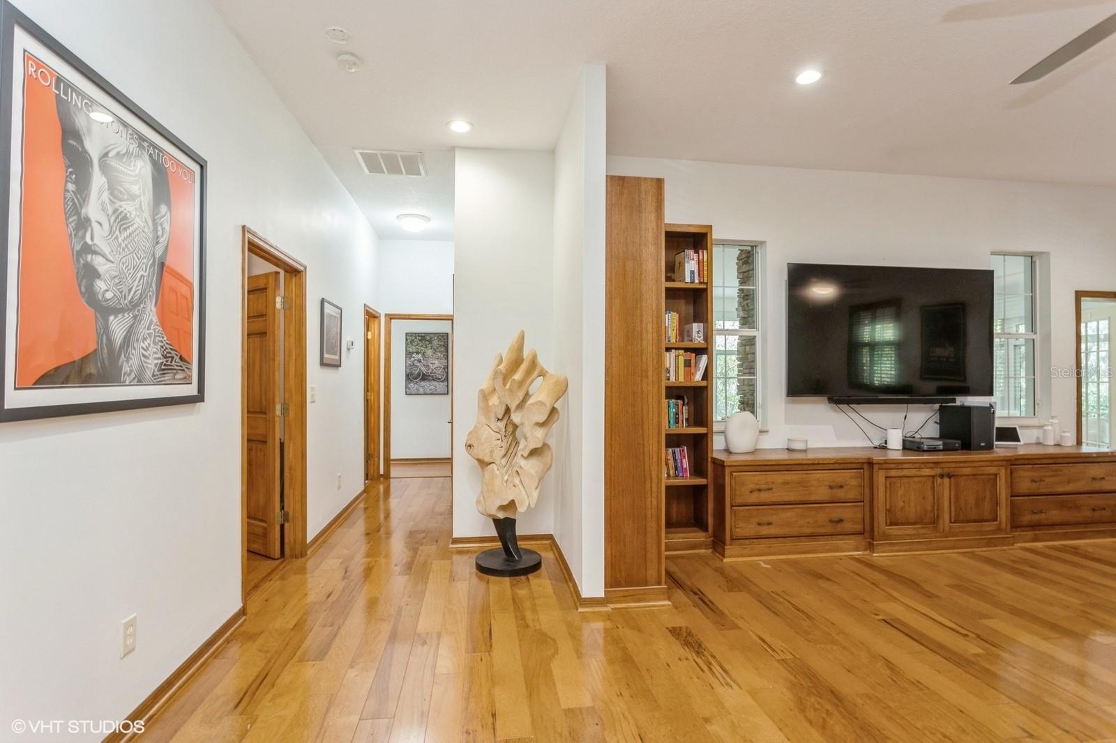 2660 POWELL LN, TARPON SPRINGS, FL, 34688