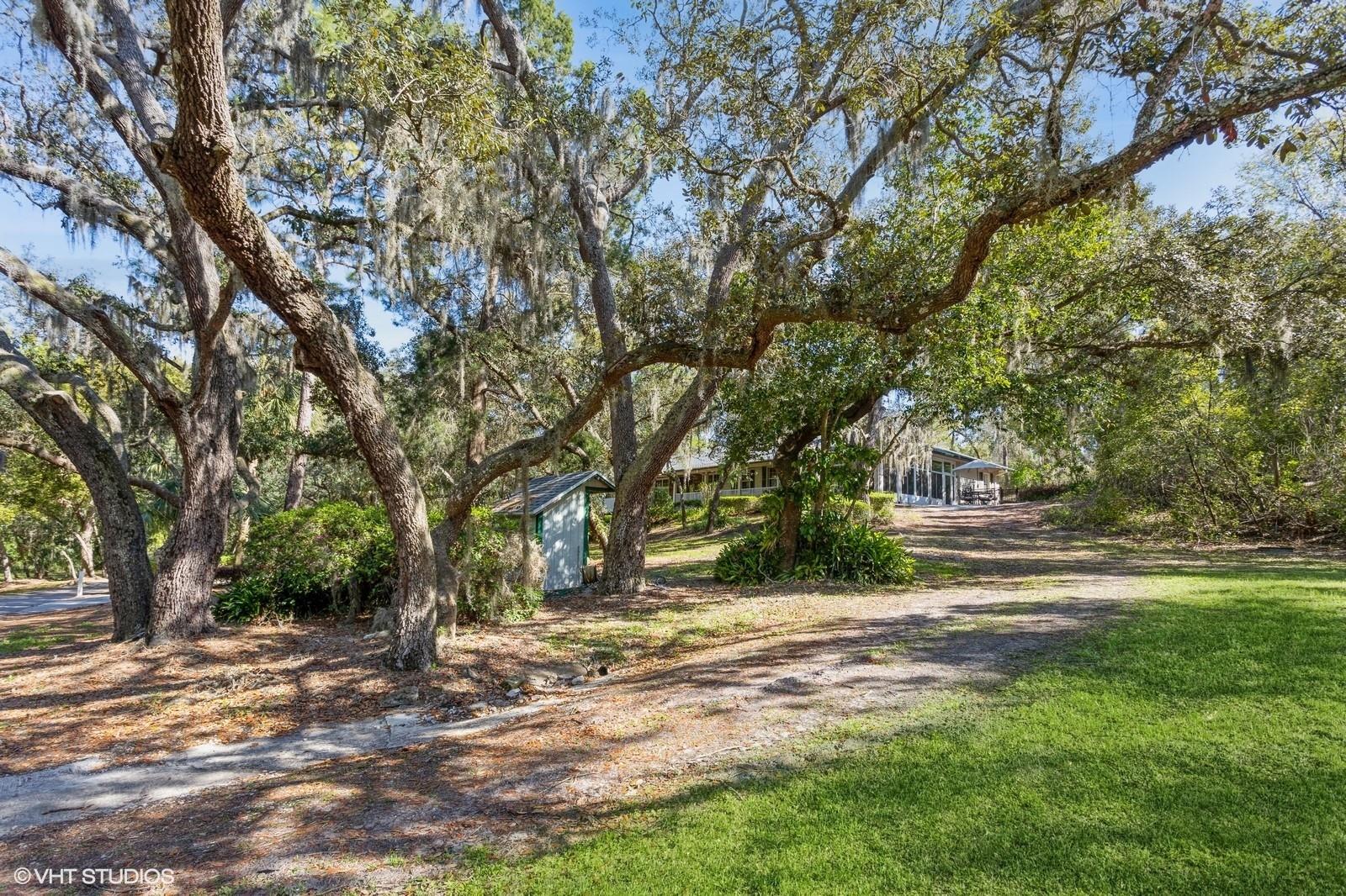 2660 POWELL LN, TARPON SPRINGS, FL, 34688
