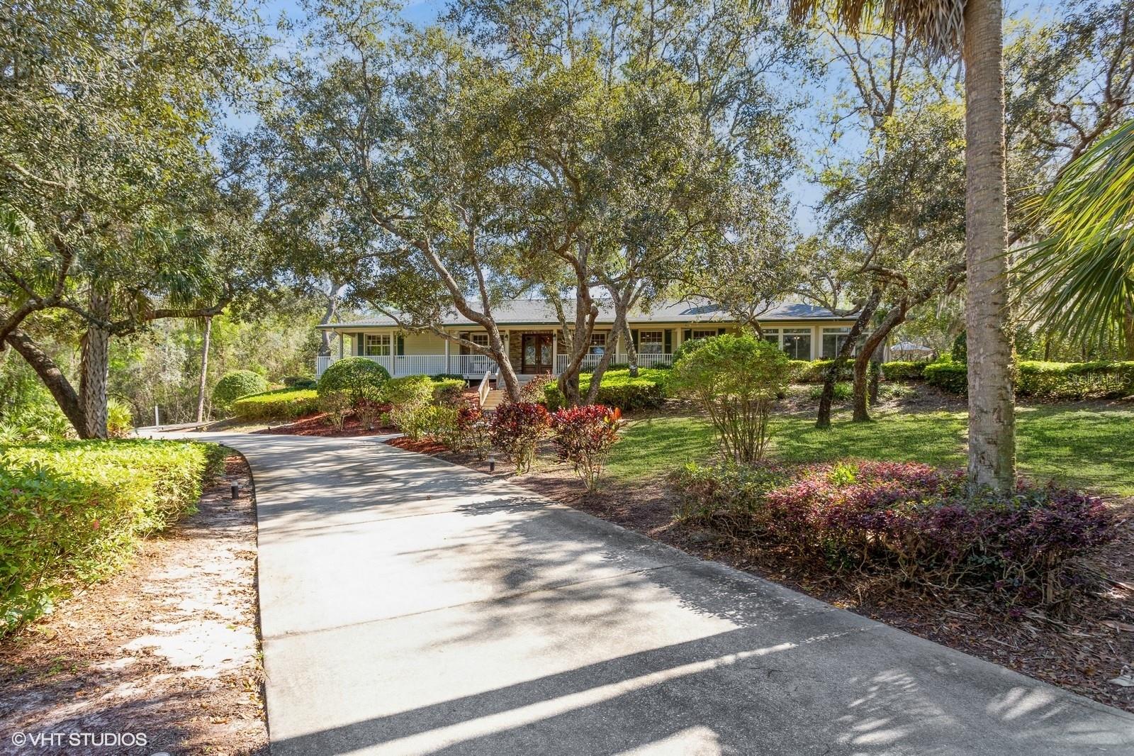 2660 POWELL LN, TARPON SPRINGS, FL, 34688