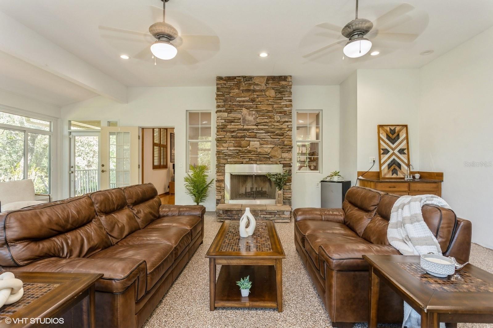 2660 POWELL LN, TARPON SPRINGS, FL, 34688
