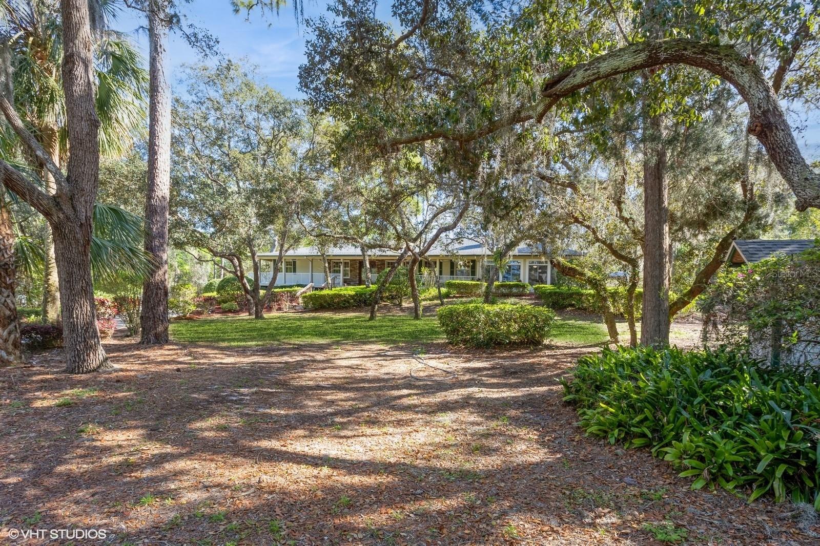 2660 POWELL LN, TARPON SPRINGS, FL, 34688