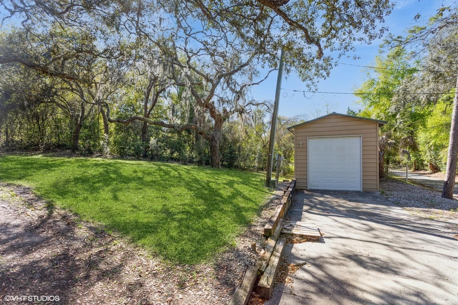 2660 POWELL LN, TARPON SPRINGS, FL, 34688