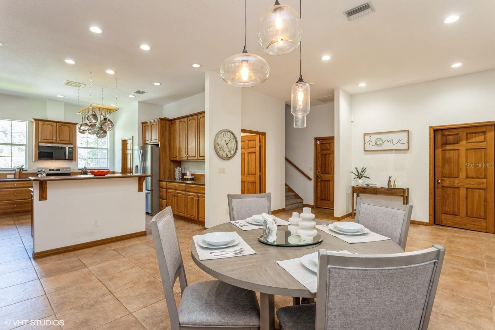 2660 POWELL LN, TARPON SPRINGS, FL, 34688
