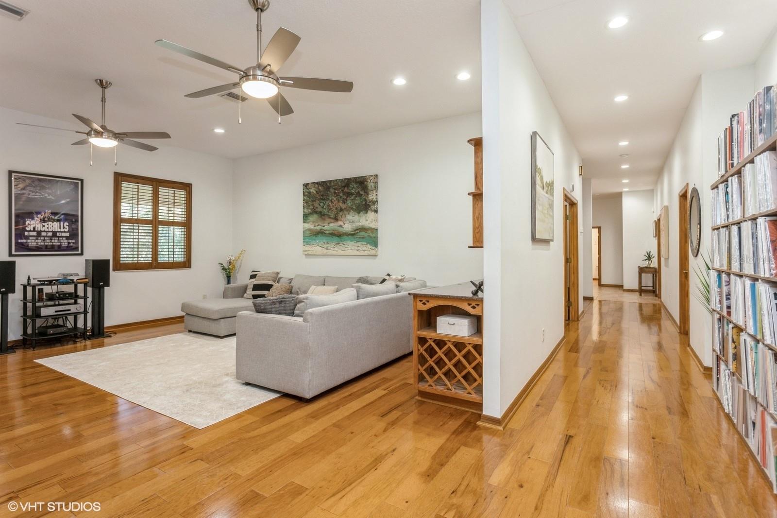 2660 POWELL LN, TARPON SPRINGS, FL, 34688